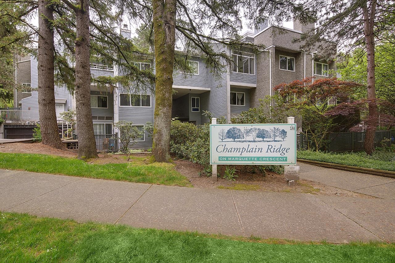 3380 MARQUETTE CRESCENT