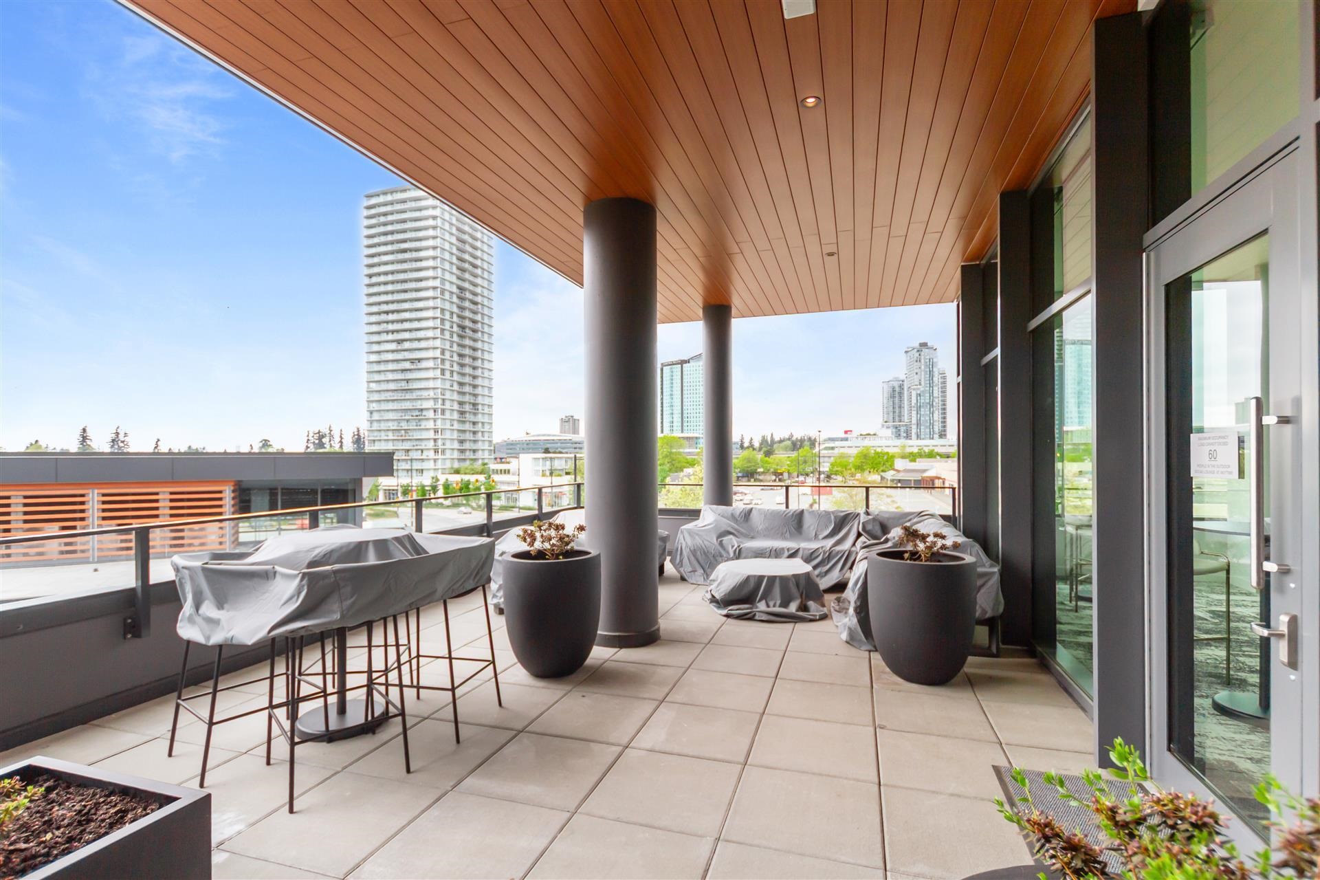 2707 13738 CENTRAL AVENUE Unit: 2707