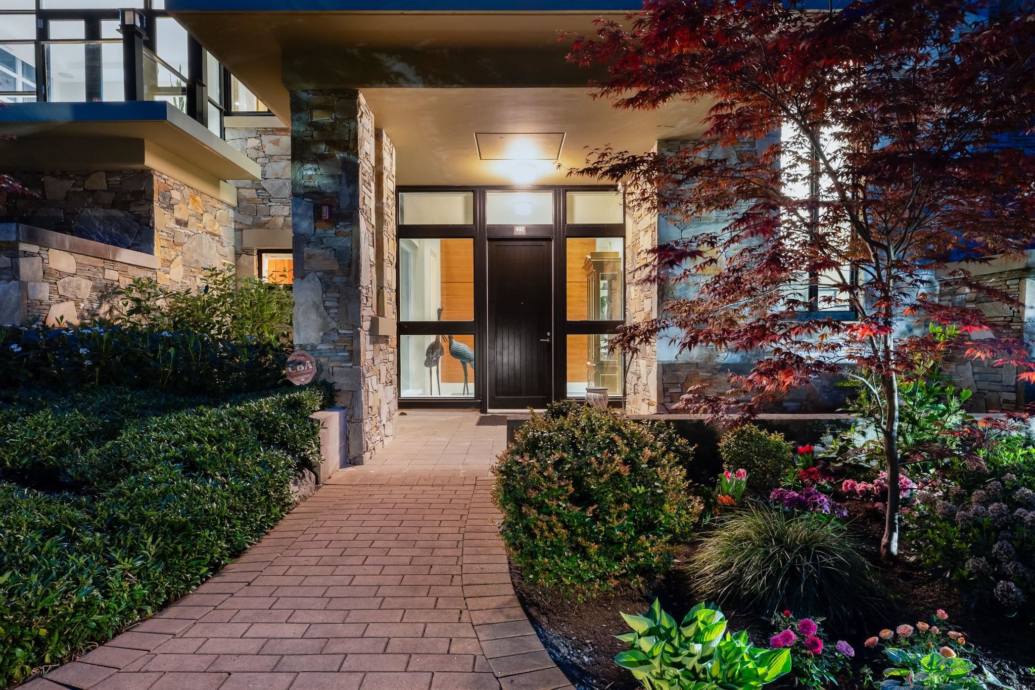 PH2 2245 TWIN CREEK PLACE Unit: PH2