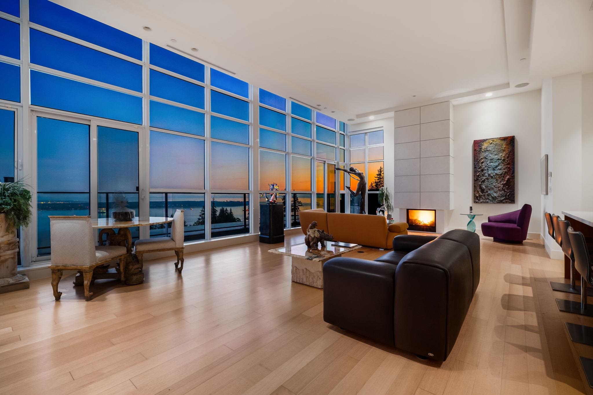 PH2 2245 TWIN CREEK PLACE Unit: PH2