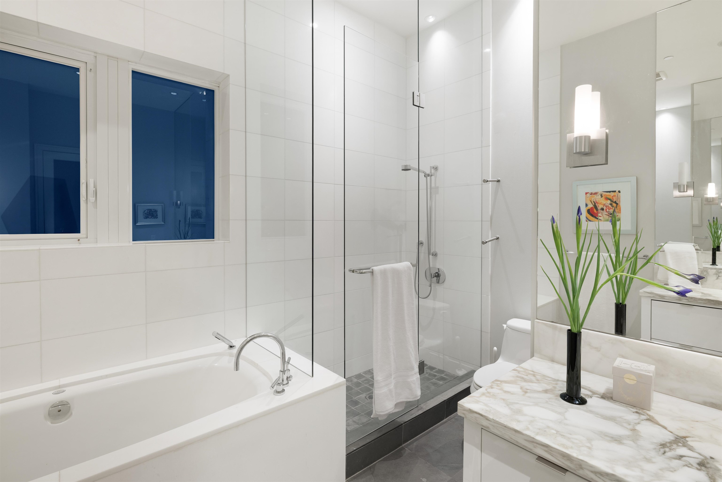 PH2 2245 TWIN CREEK PLACE Unit: PH2