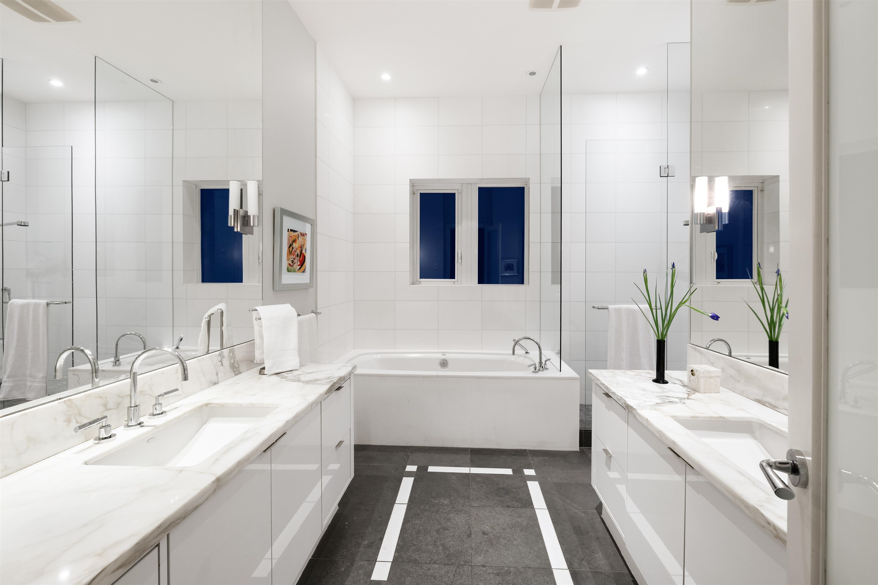 PH2 2245 TWIN CREEK PLACE Unit: PH2