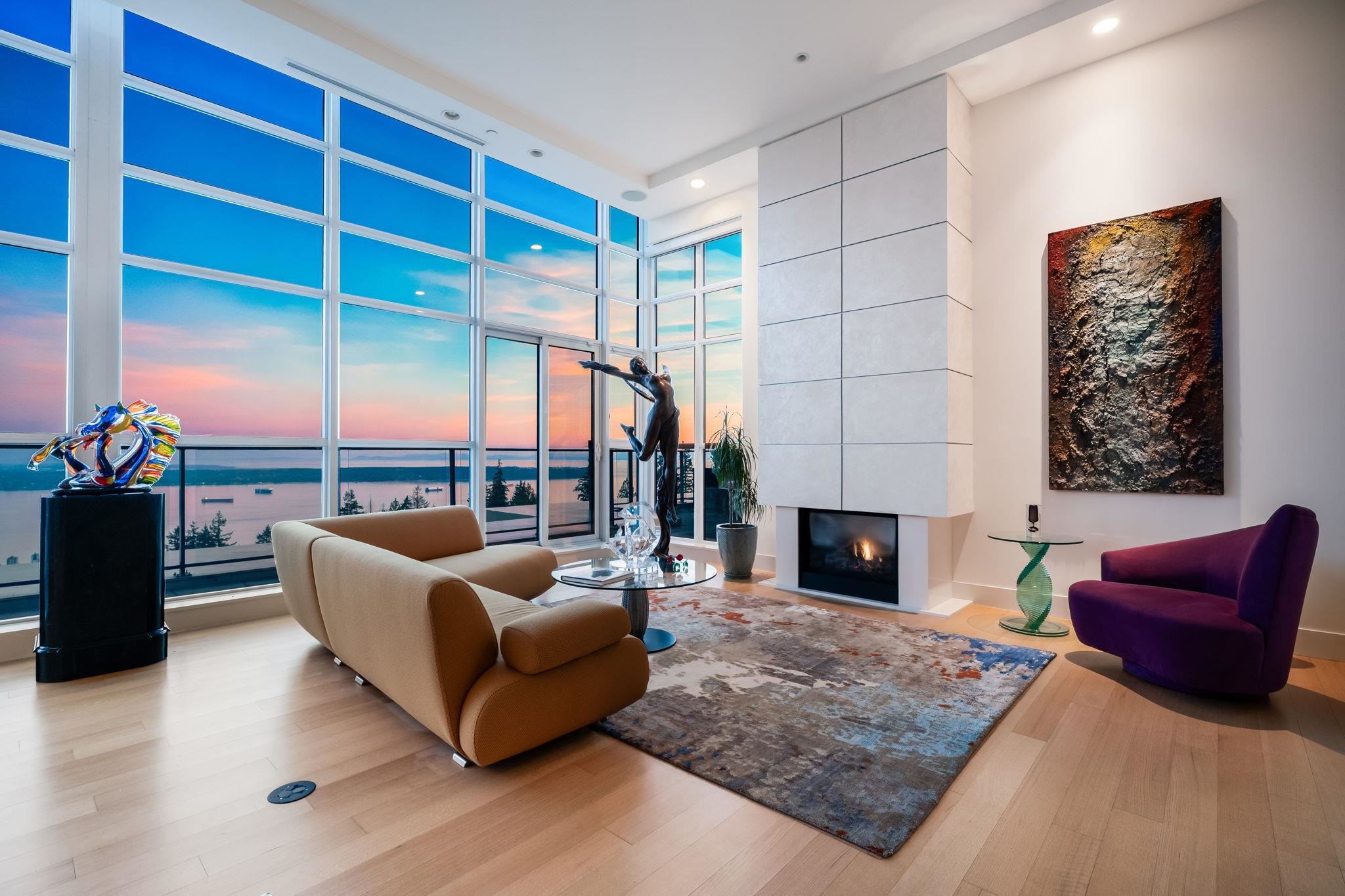 PH2 2245 TWIN CREEK PLACE Unit: PH2