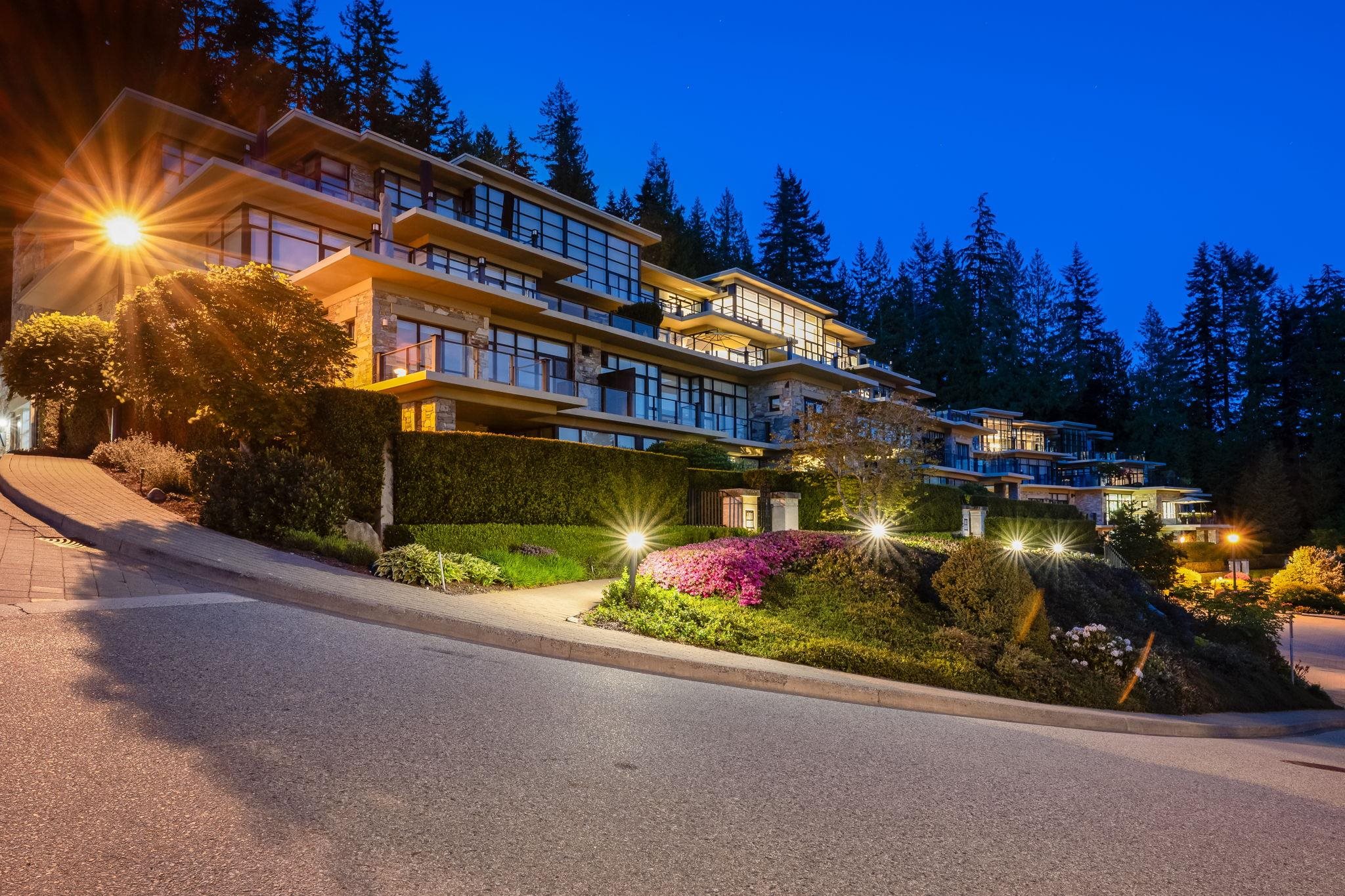 PH2 2245 TWIN CREEK PLACE Unit: PH2