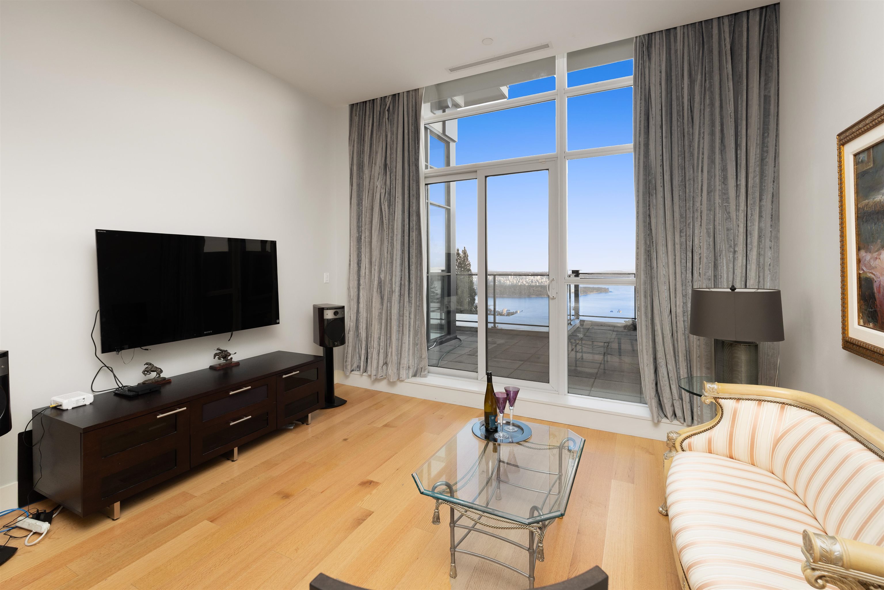 PH2 2245 TWIN CREEK PLACE Unit: PH2