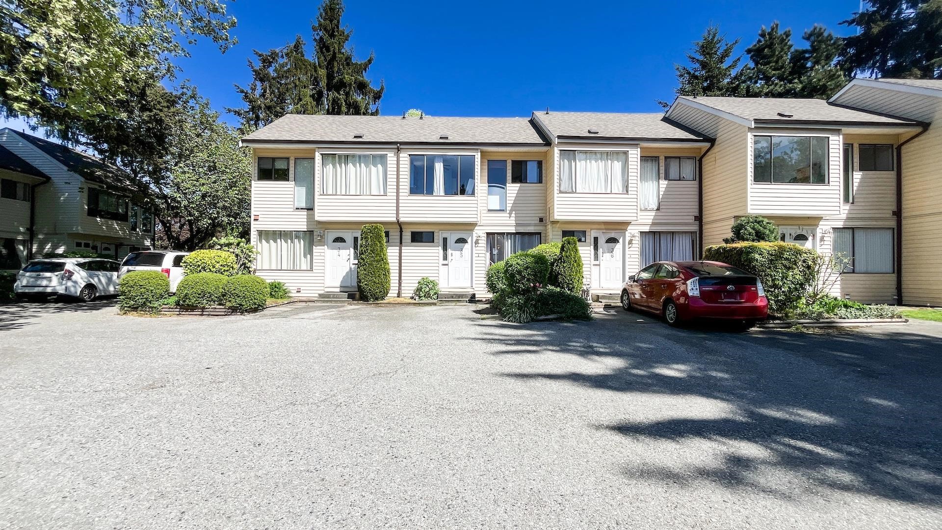 35 9348 128 STREET Unit: 35
