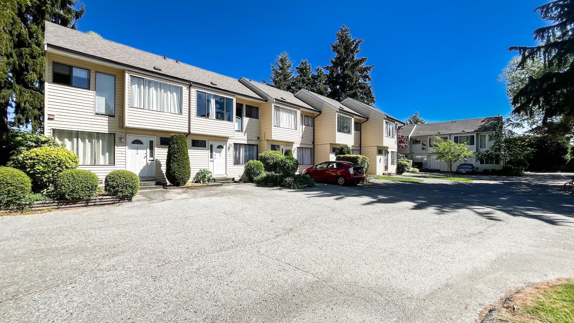35 9348 128 STREET Unit: 35