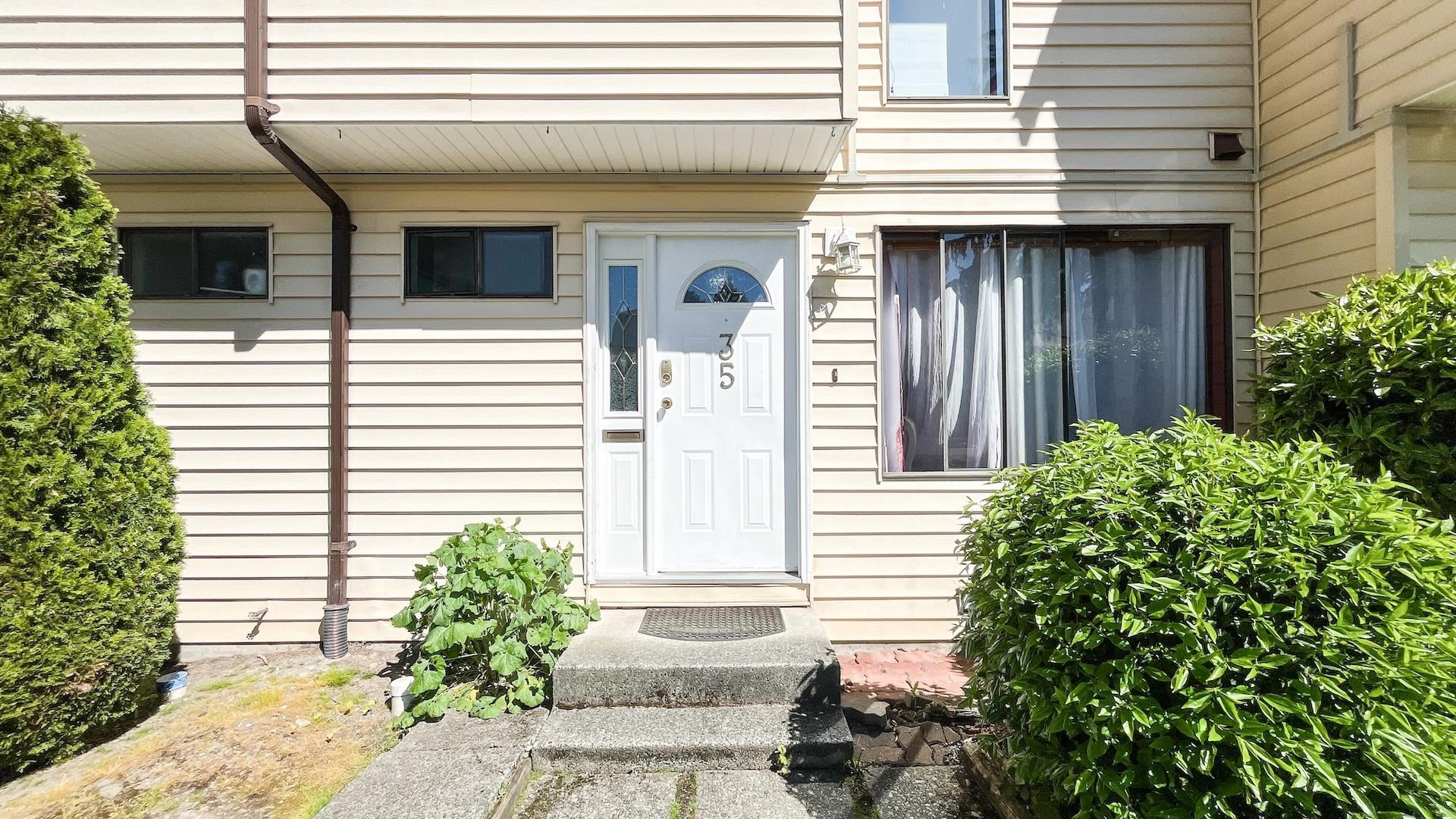35 9348 128 STREET Unit: 35