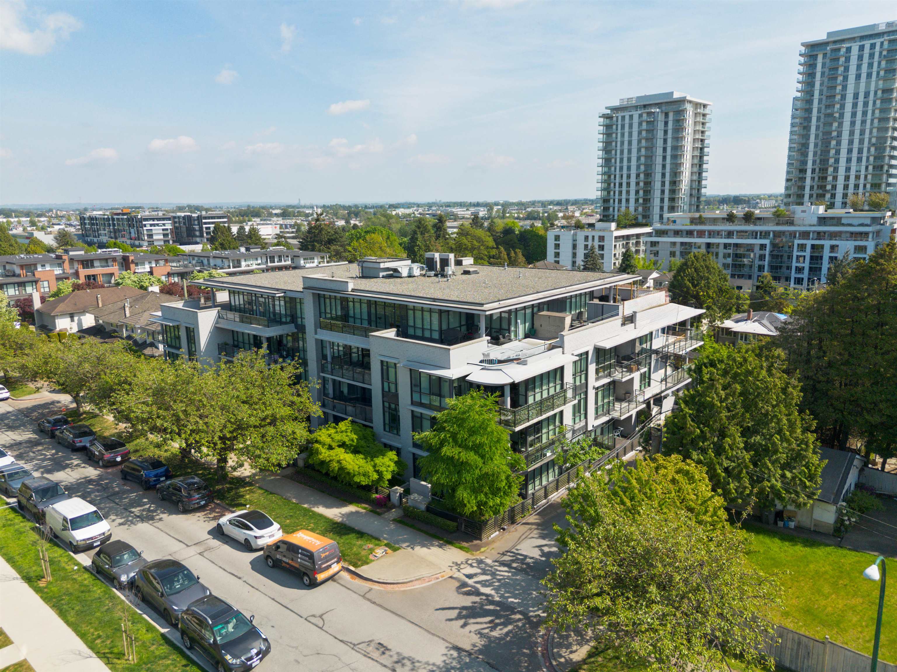 107 458 W 63RD AVENUE Unit: 107