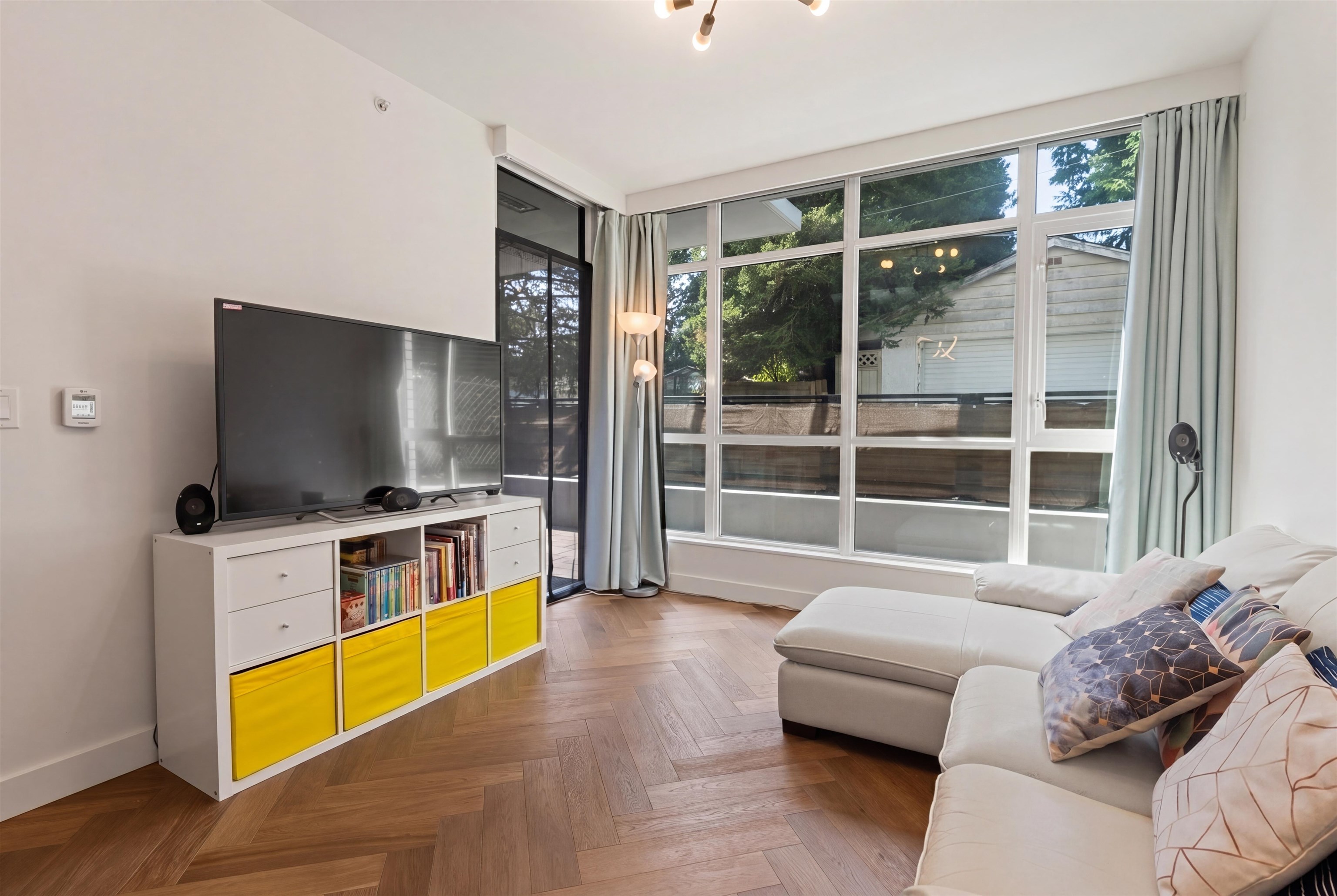 107 458 W 63RD AVENUE Unit: 107