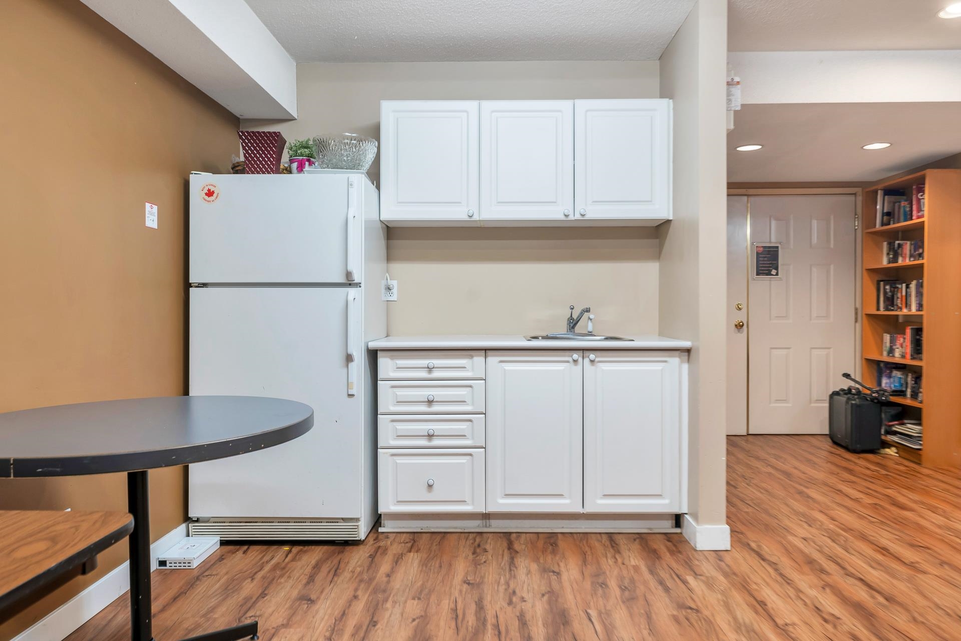 303 16137 83 AVENUE Unit: 303