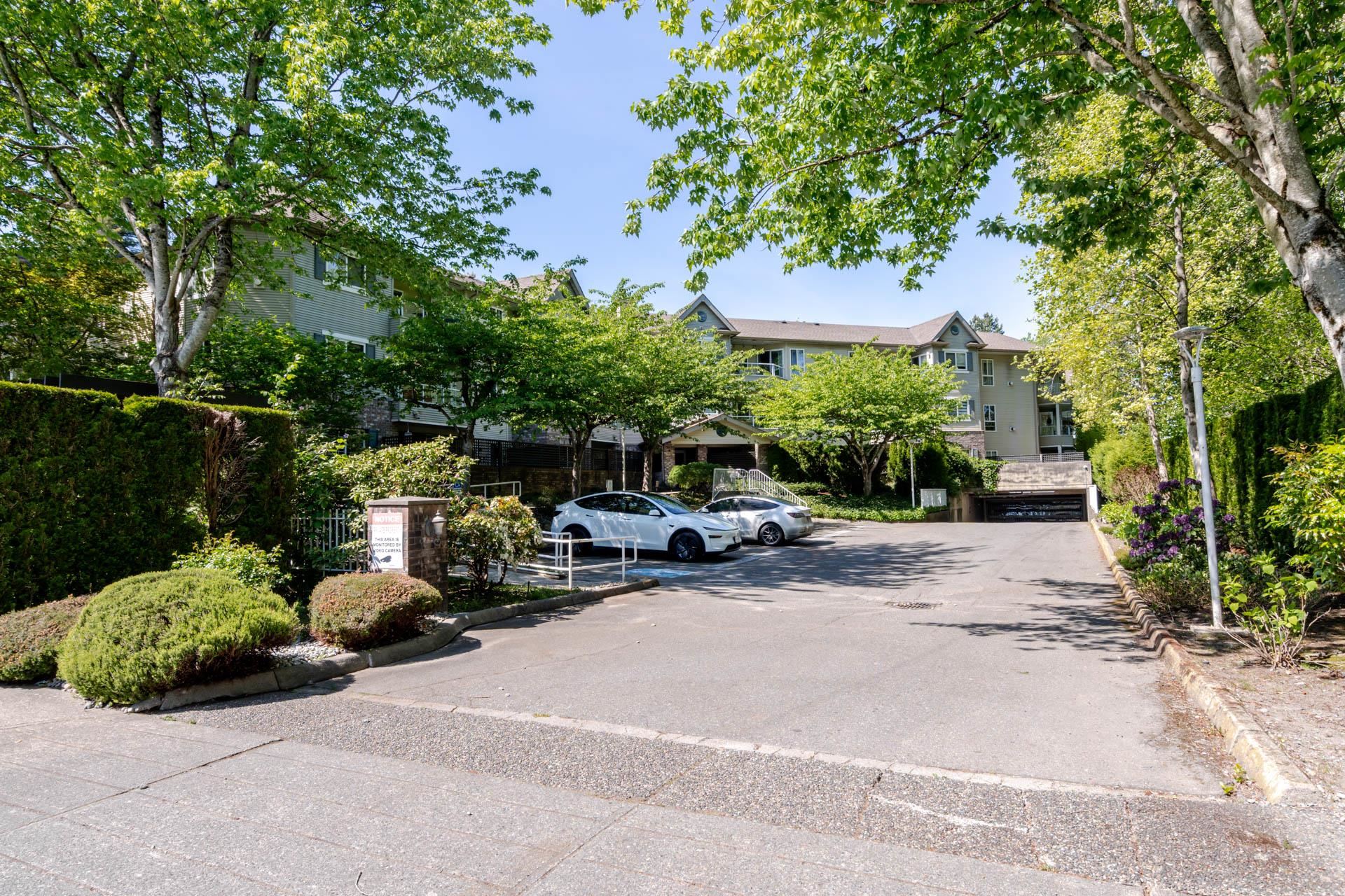 303 16137 83 AVENUE Unit: 303