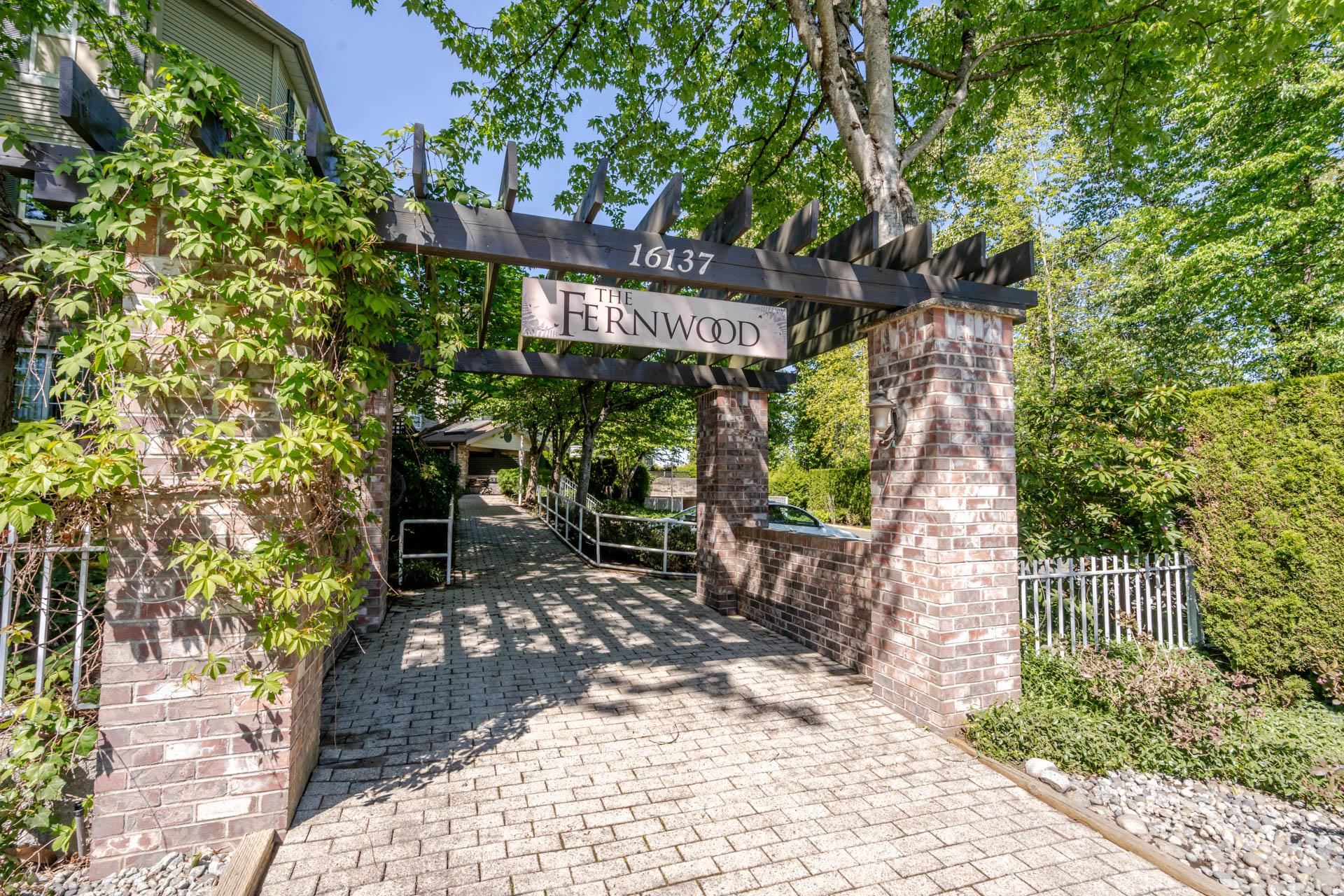 303 16137 83 AVENUE Unit: 303
