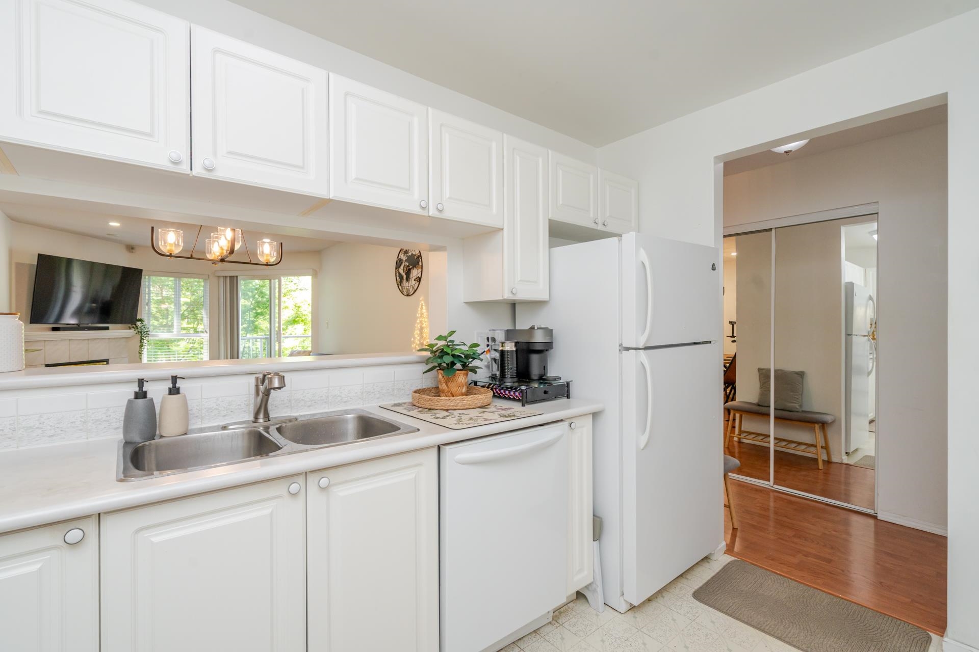 303 16137 83 AVENUE Unit: 303