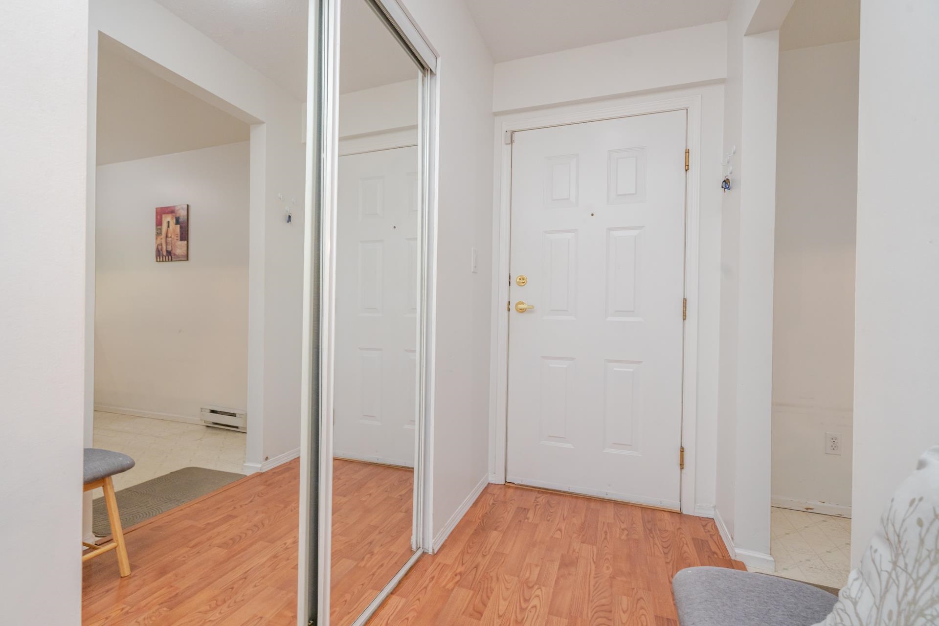 303 16137 83 AVENUE Unit: 303