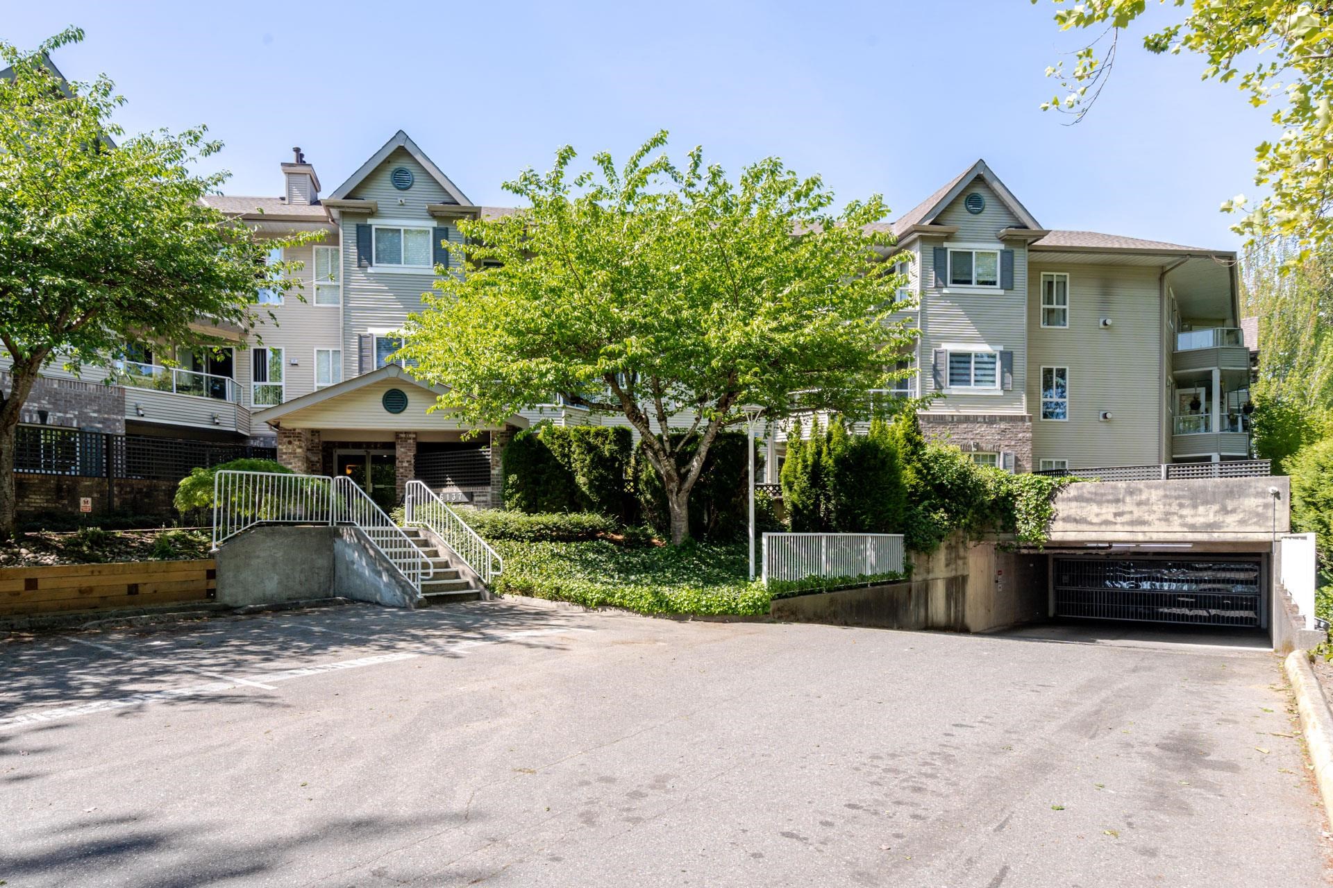 303 16137 83 AVENUE Unit: 303