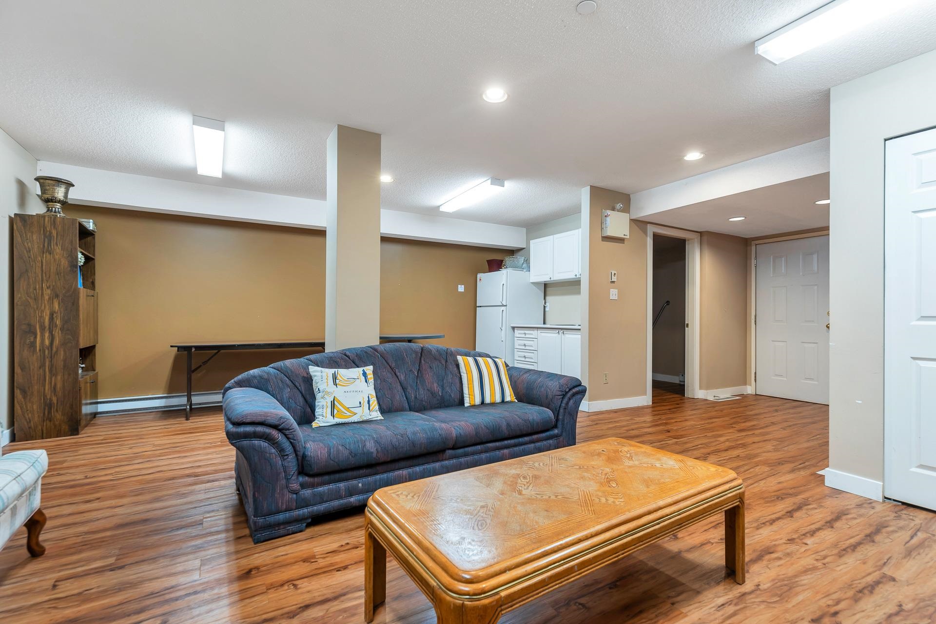 303 16137 83 AVENUE Unit: 303
