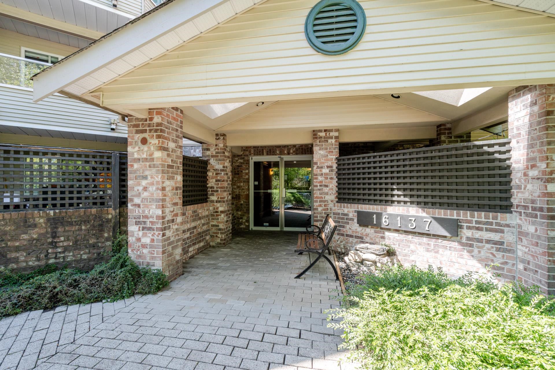303 16137 83 AVENUE Unit: 303