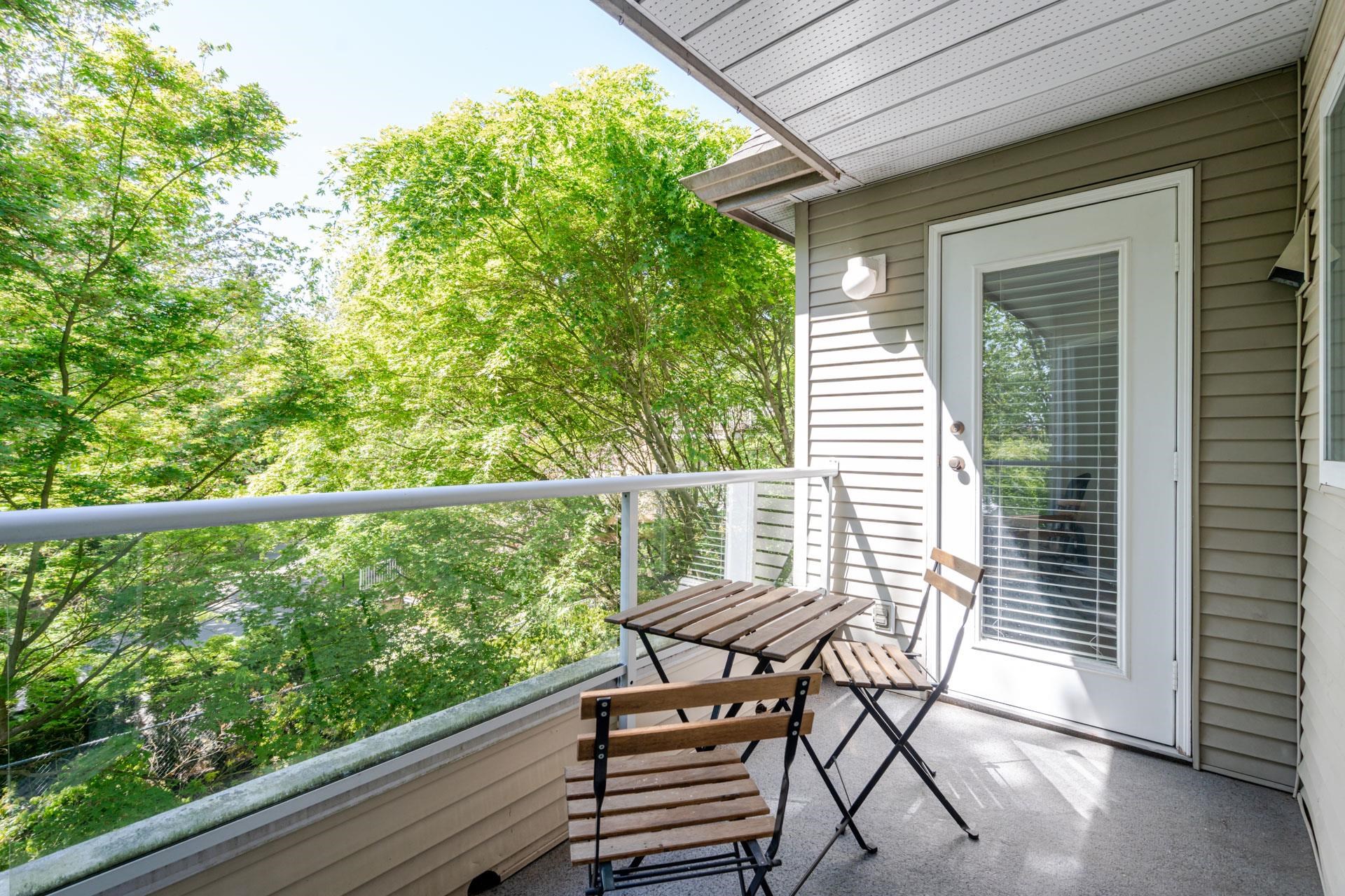 303 16137 83 AVENUE Unit: 303