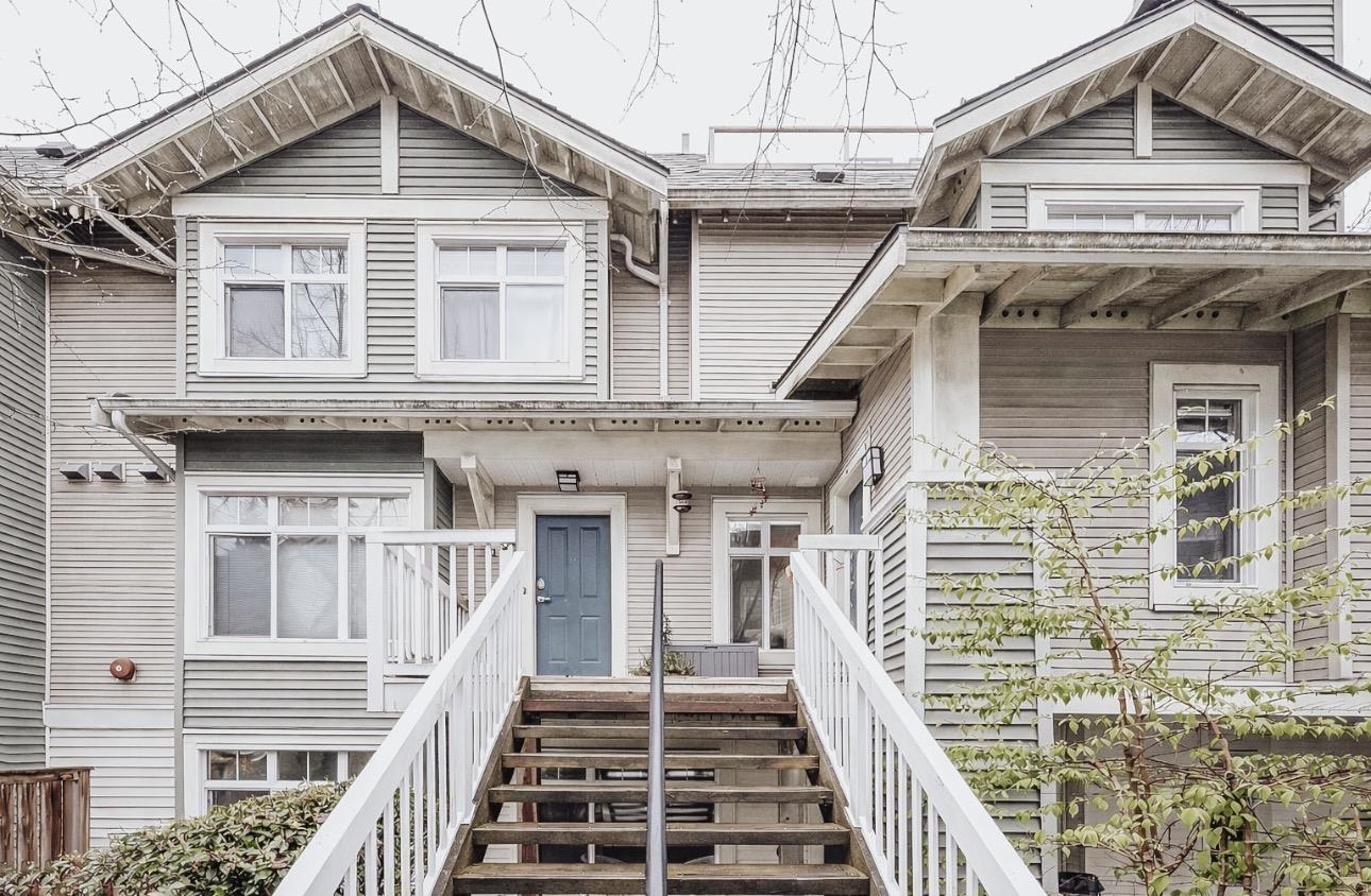30 7428 SOUTHWYNDE AVENUE Unit: 30