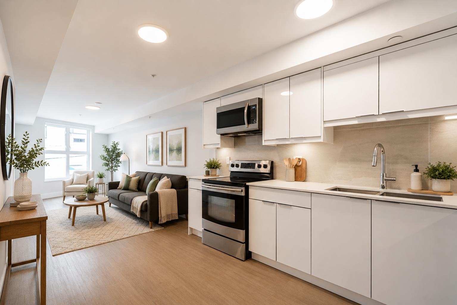 206 3050 KINGSWAY Unit: 206