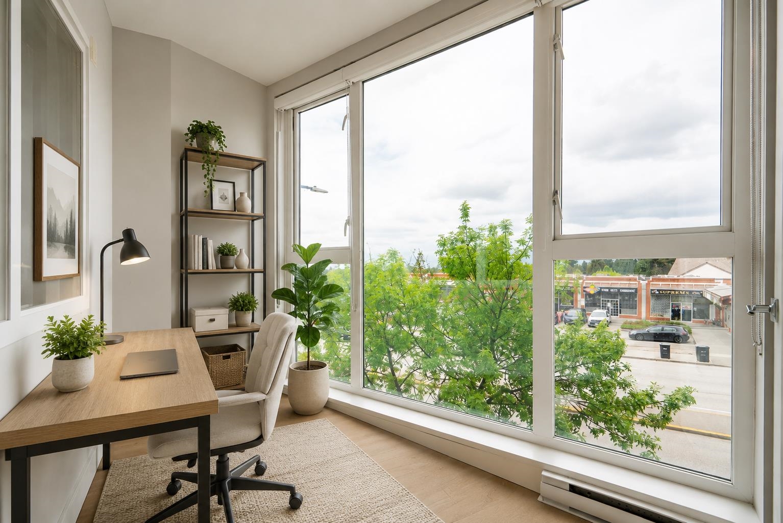 206 3050 KINGSWAY Unit: 206