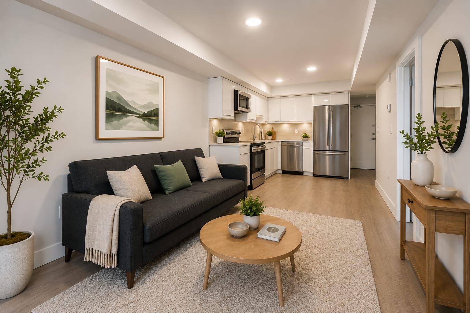 206 3050 KINGSWAY Unit: 206