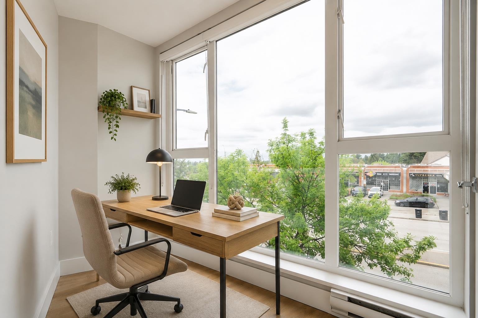 206 3050 KINGSWAY Unit: 206
