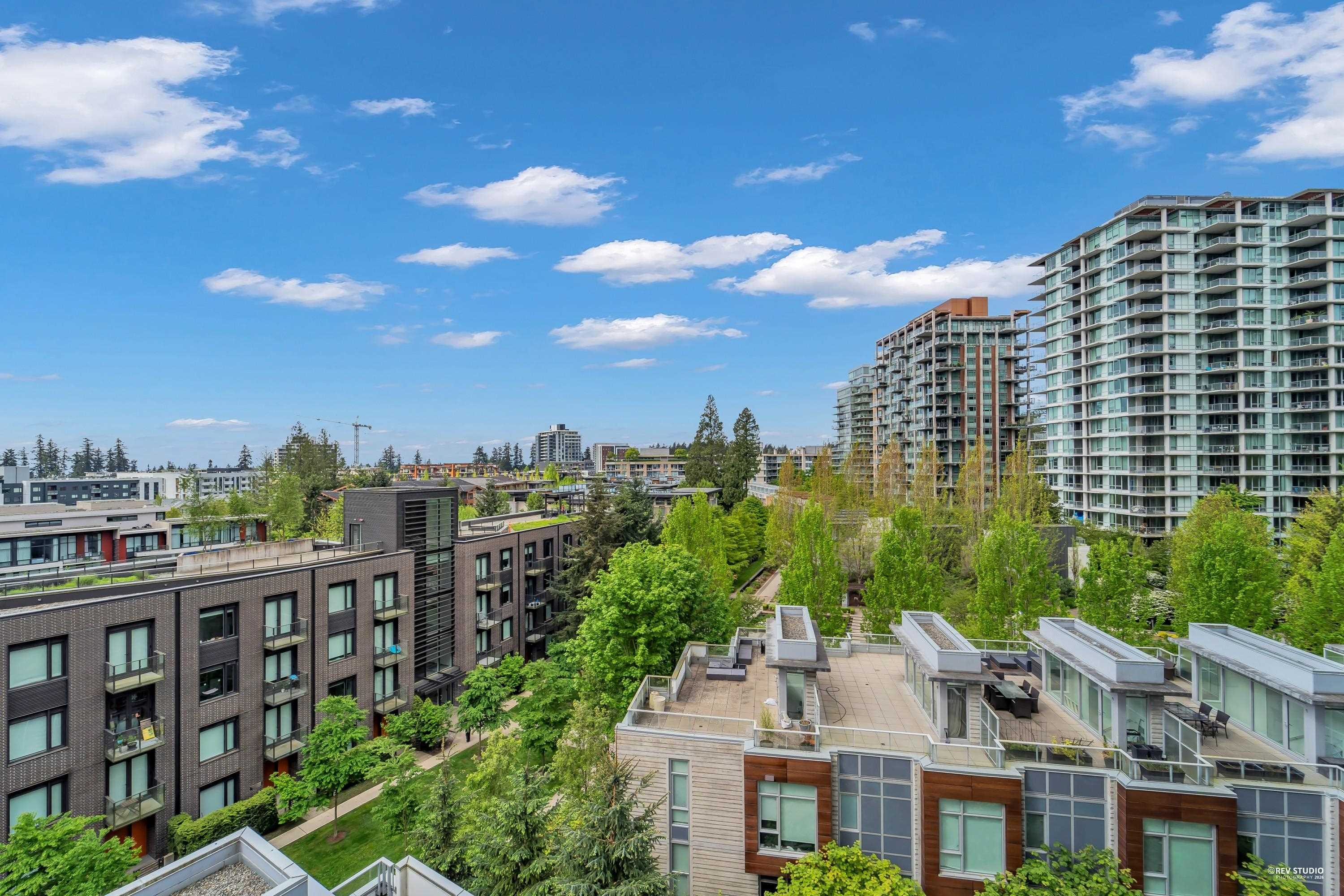 709 3355 BINNING ROAD Unit: 709