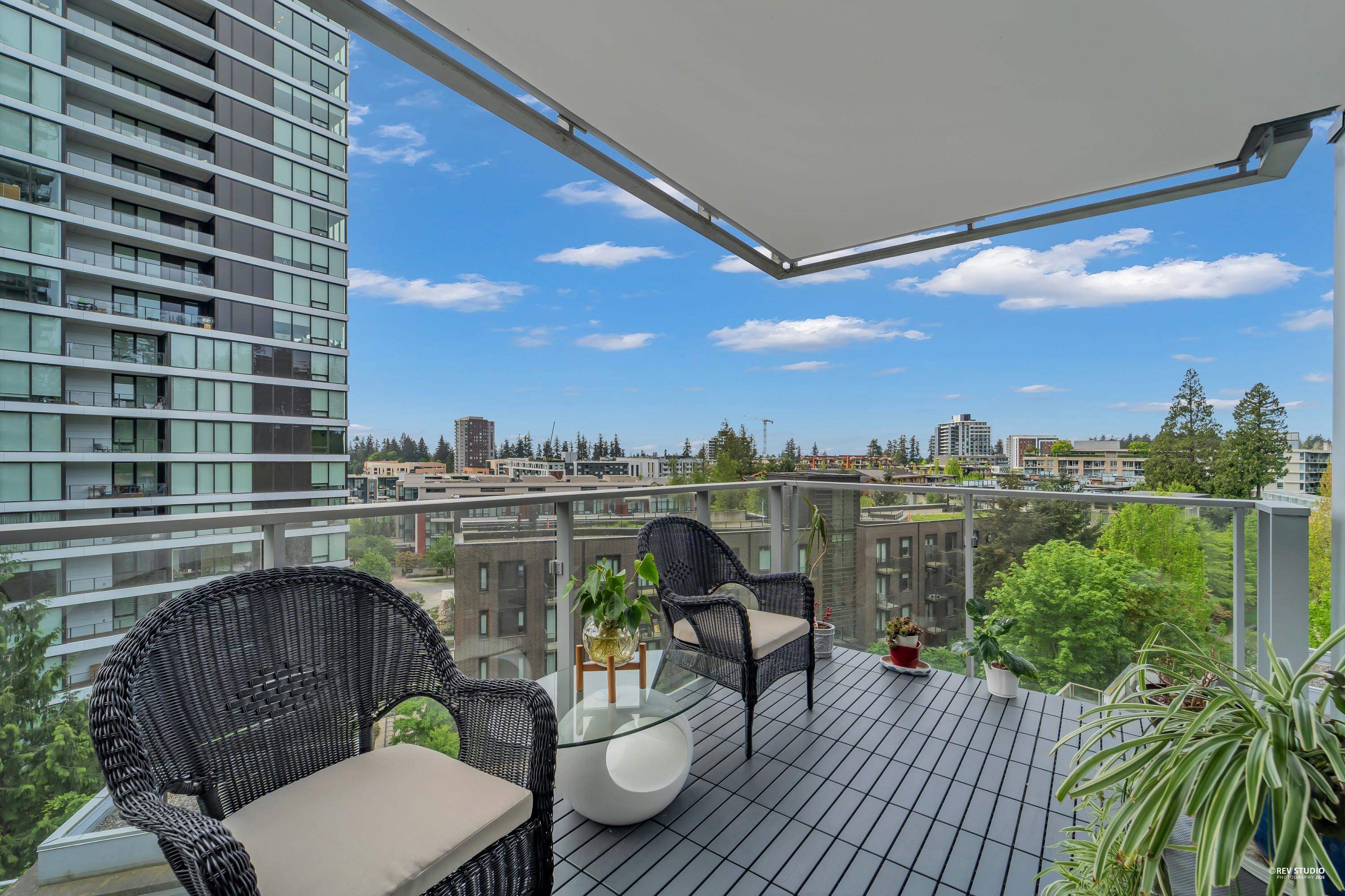 709 3355 BINNING ROAD Unit: 709