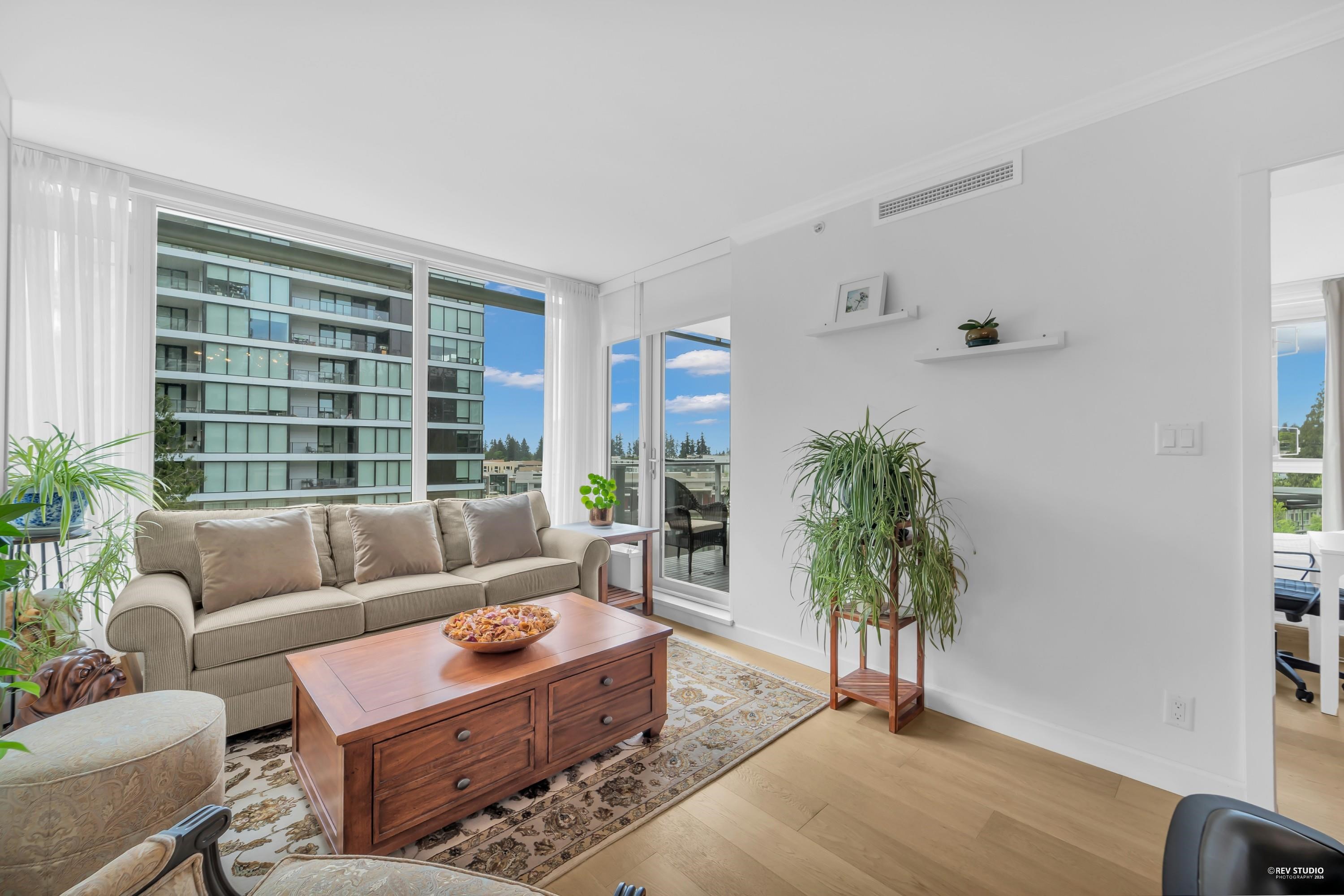 709 3355 BINNING ROAD Unit: 709