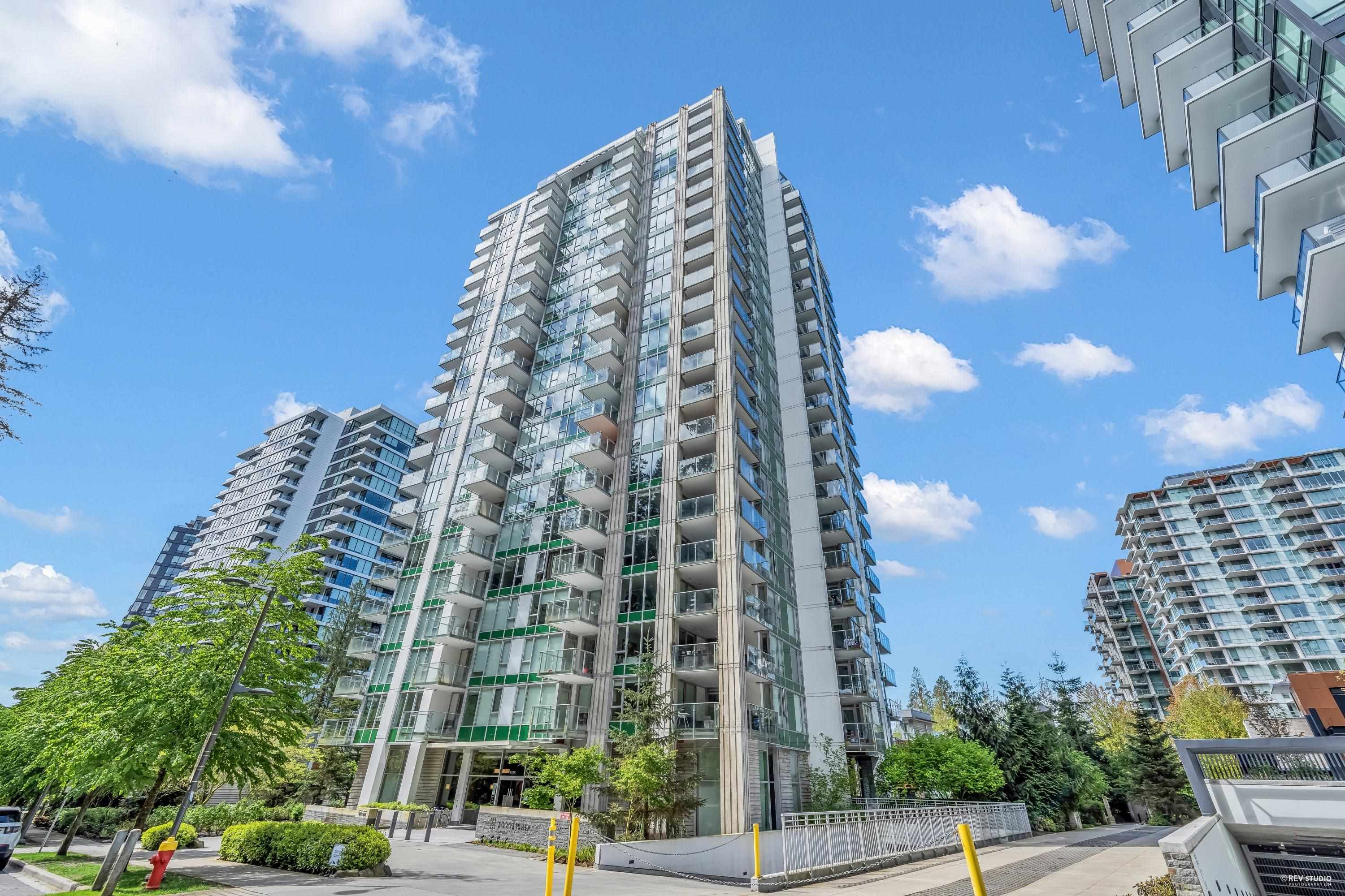 709 3355 BINNING ROAD Unit: 709