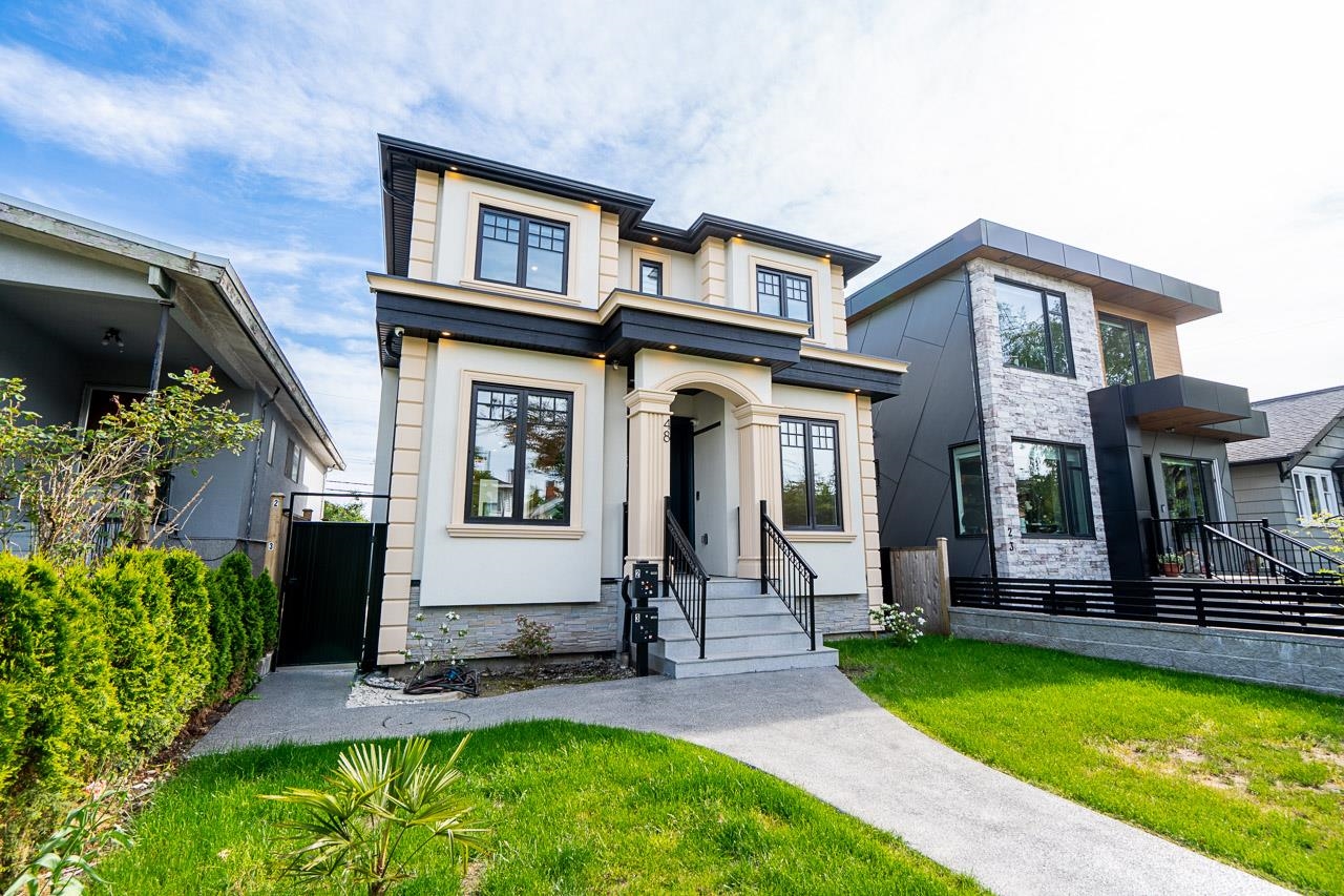 48 E 57TH AVENUE