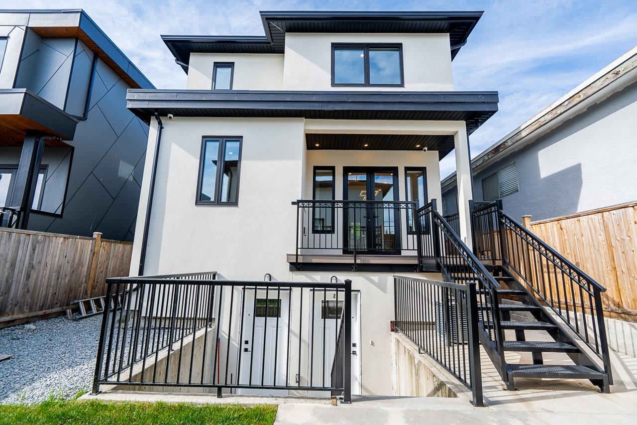 48 E 57TH AVENUE