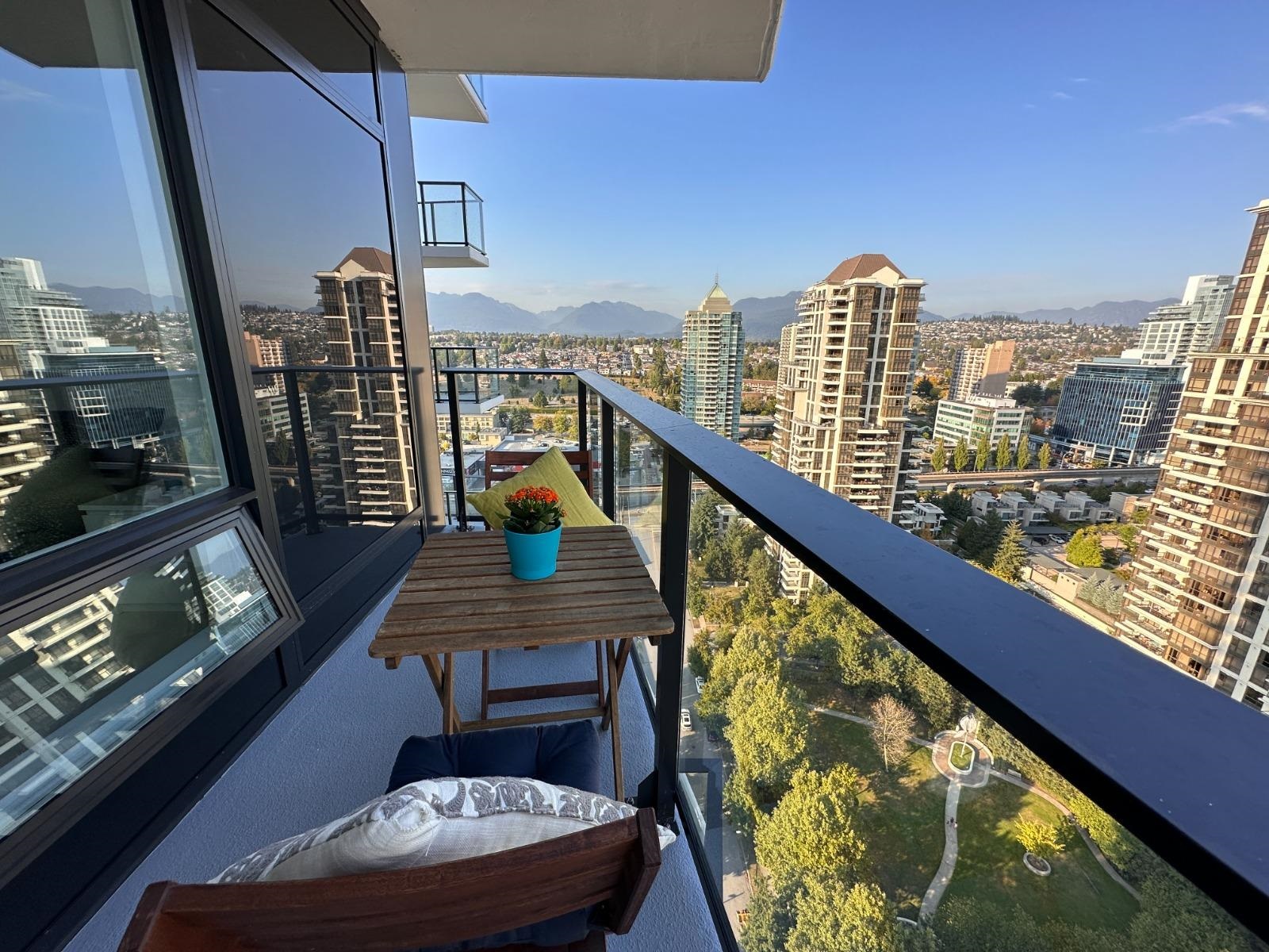 2407 2181 MADISON AVENUE Unit: 2407