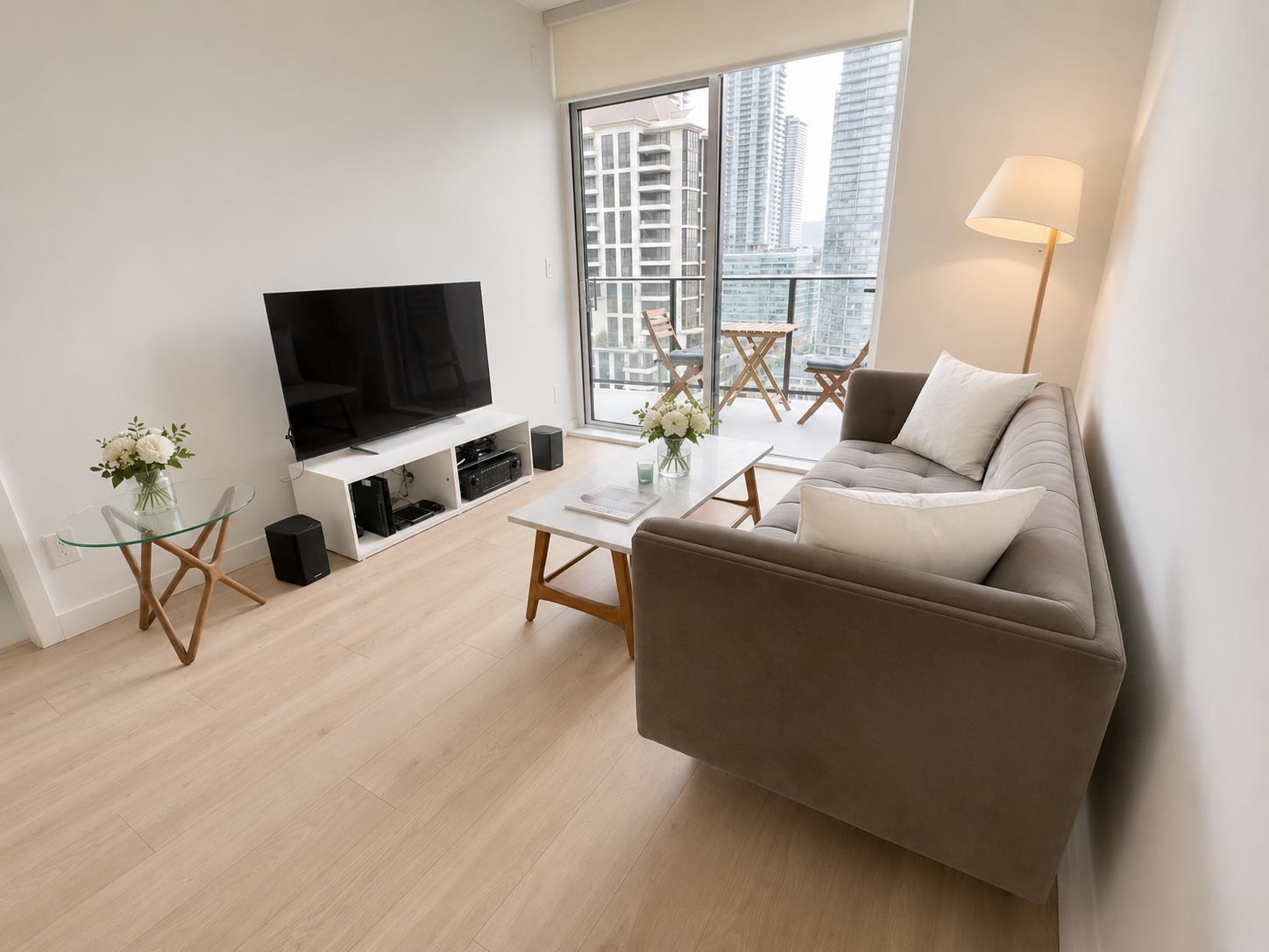 2407 2181 MADISON AVENUE Unit: 2407