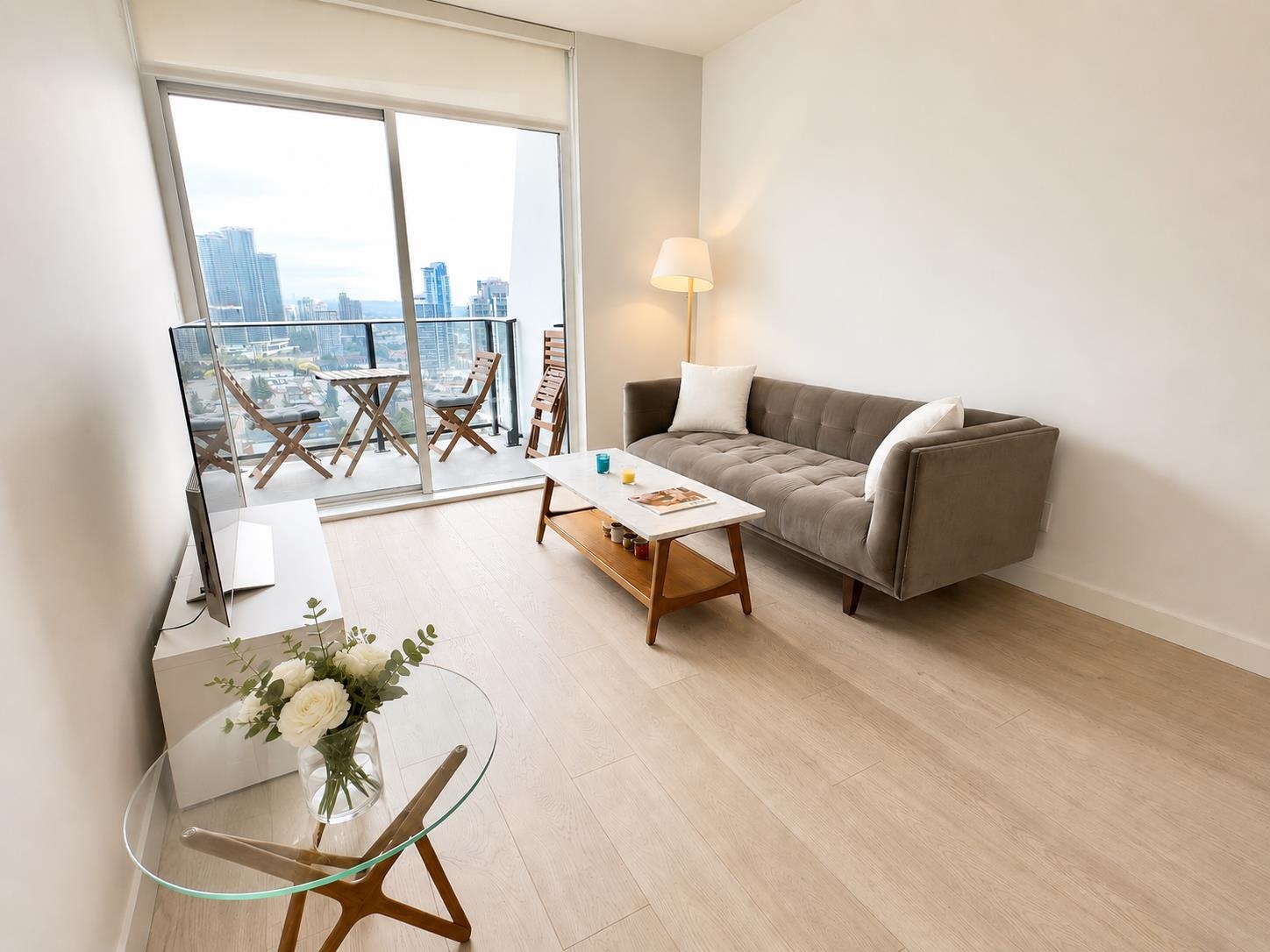 2407 2181 MADISON AVENUE Unit: 2407