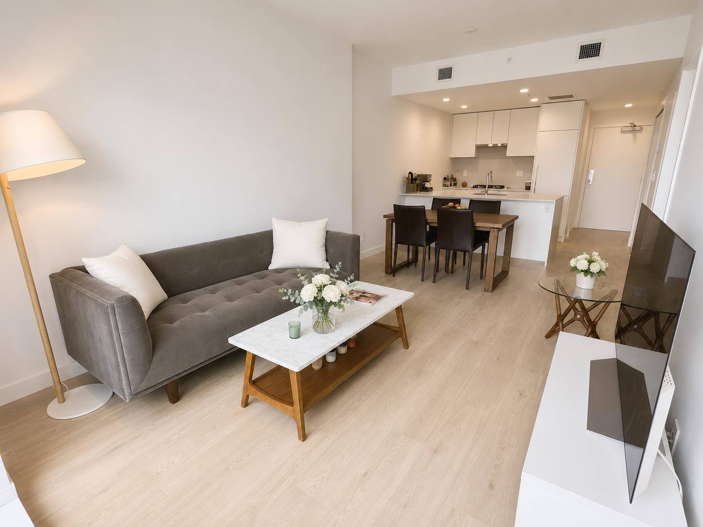 2407 2181 MADISON AVENUE Unit: 2407