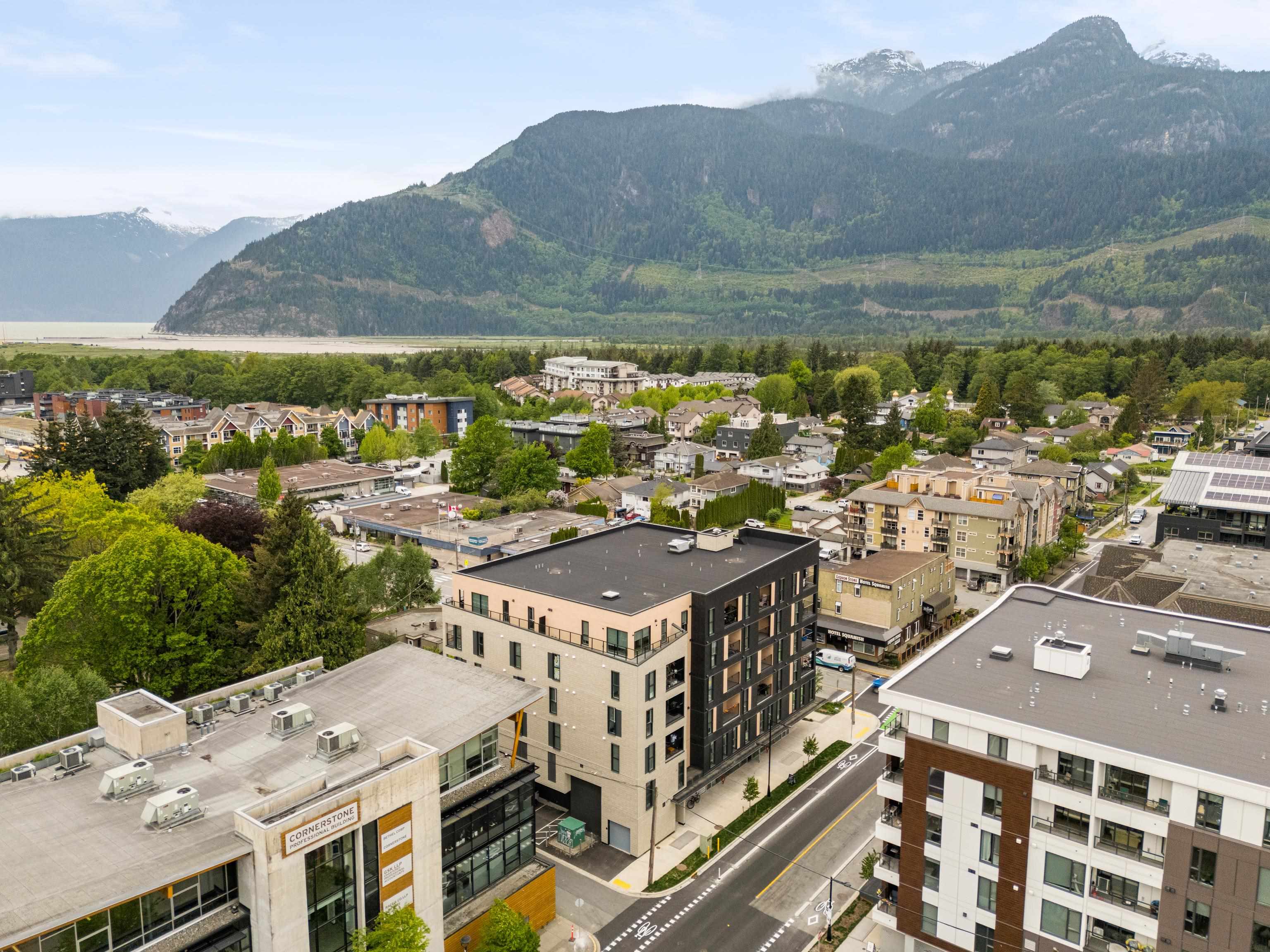 402 37994 SECOND AVENUE Unit: 402