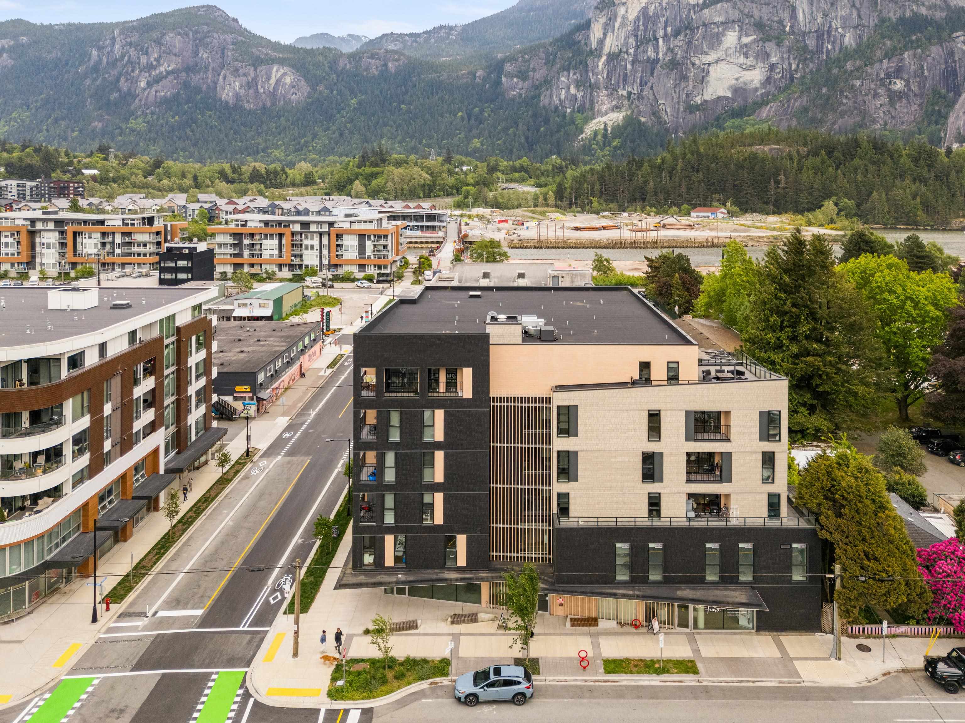 402 37994 SECOND AVENUE Unit: 402