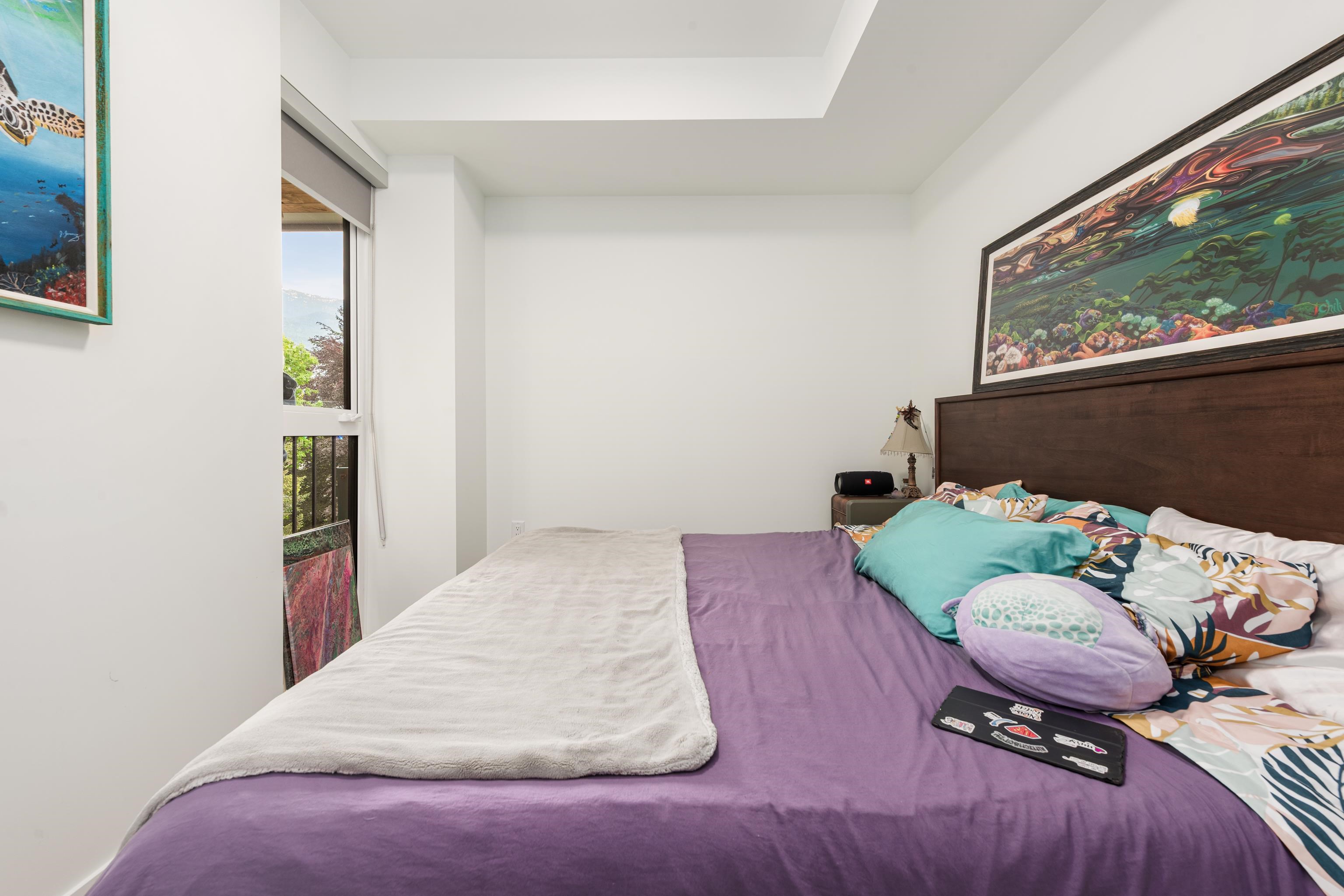 402 37994 SECOND AVENUE Unit: 402
