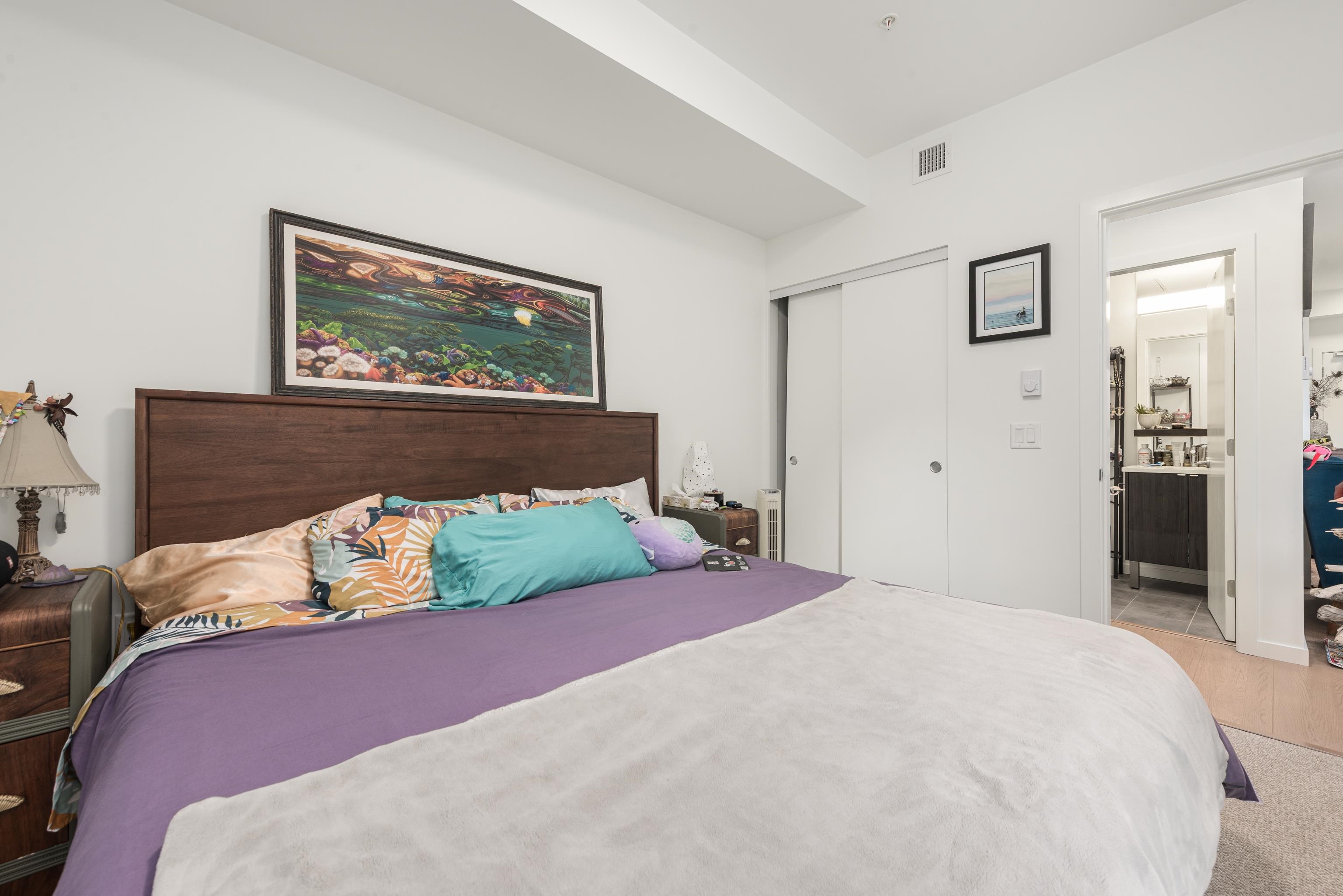 402 37994 SECOND AVENUE Unit: 402