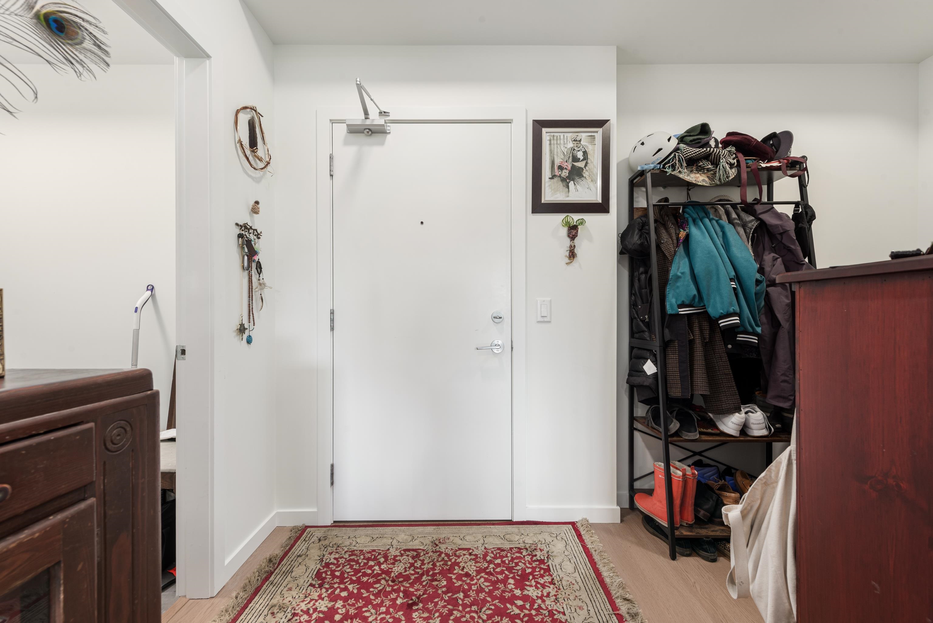 402 37994 SECOND AVENUE Unit: 402