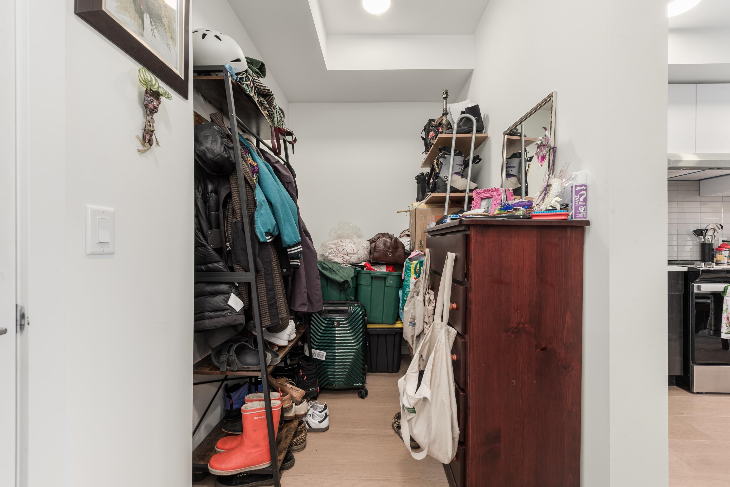 402 37994 SECOND AVENUE Unit: 402