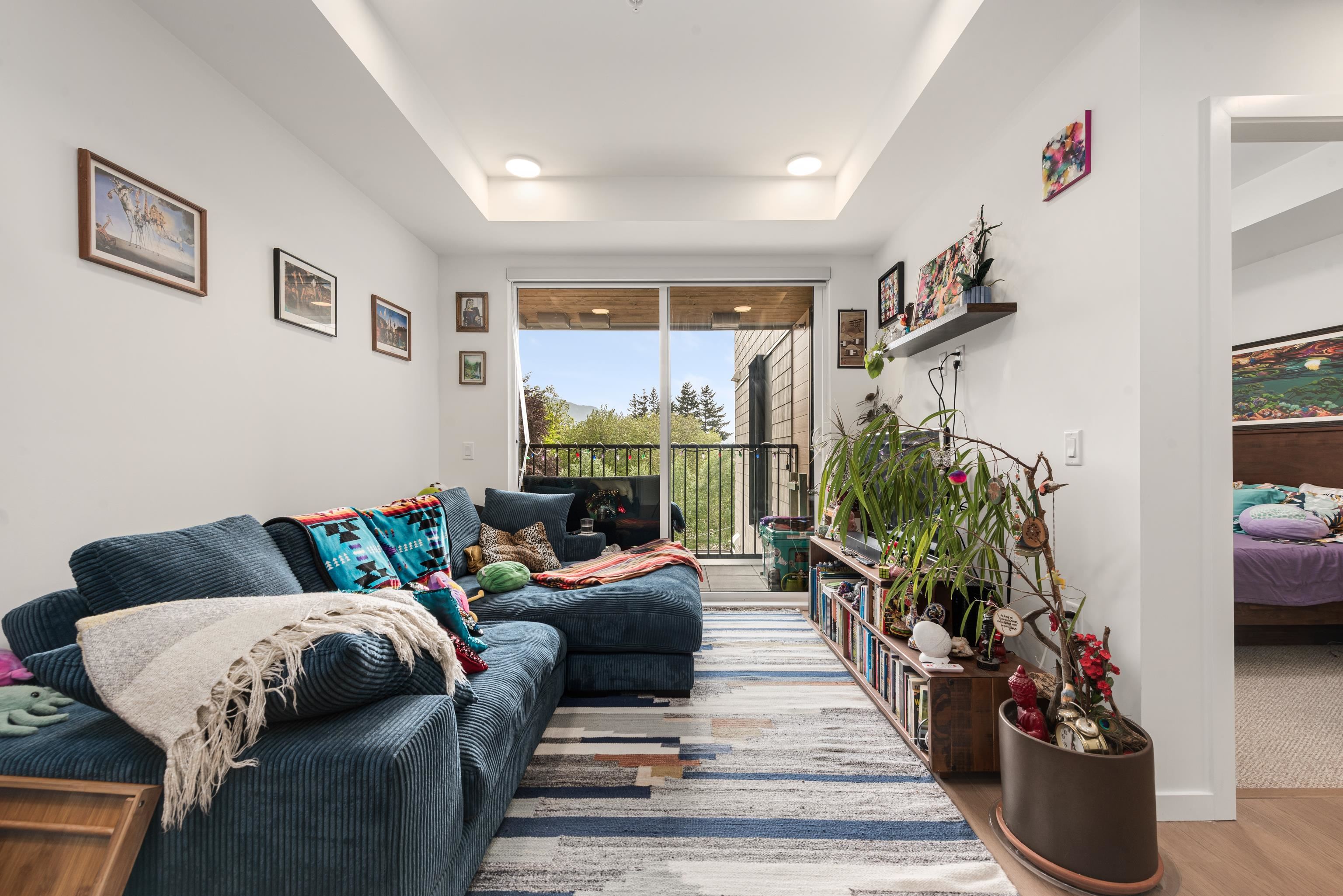 402 37994 SECOND AVENUE Unit: 402