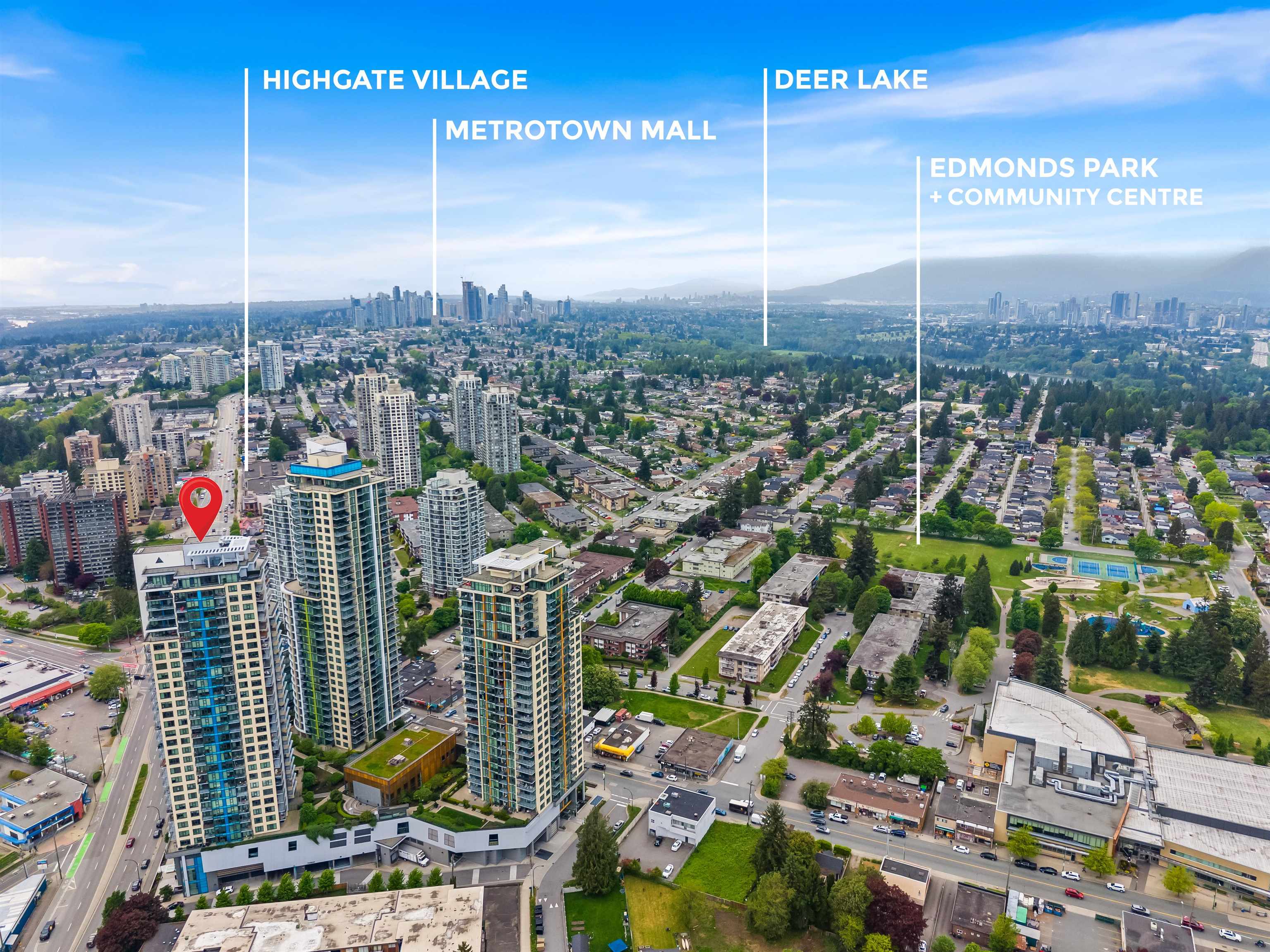 2006 7388 KINGSWAY Unit: 2006