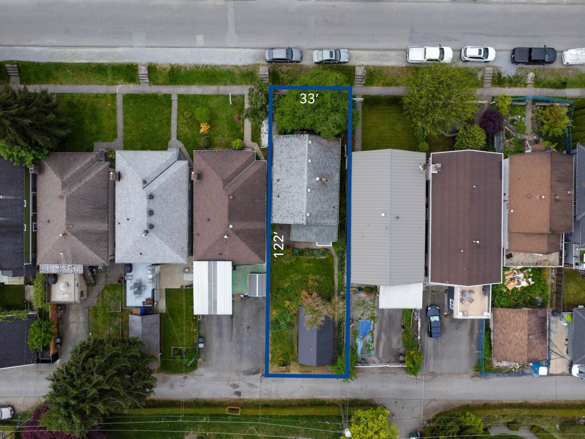 36 WARWICK AVENUE