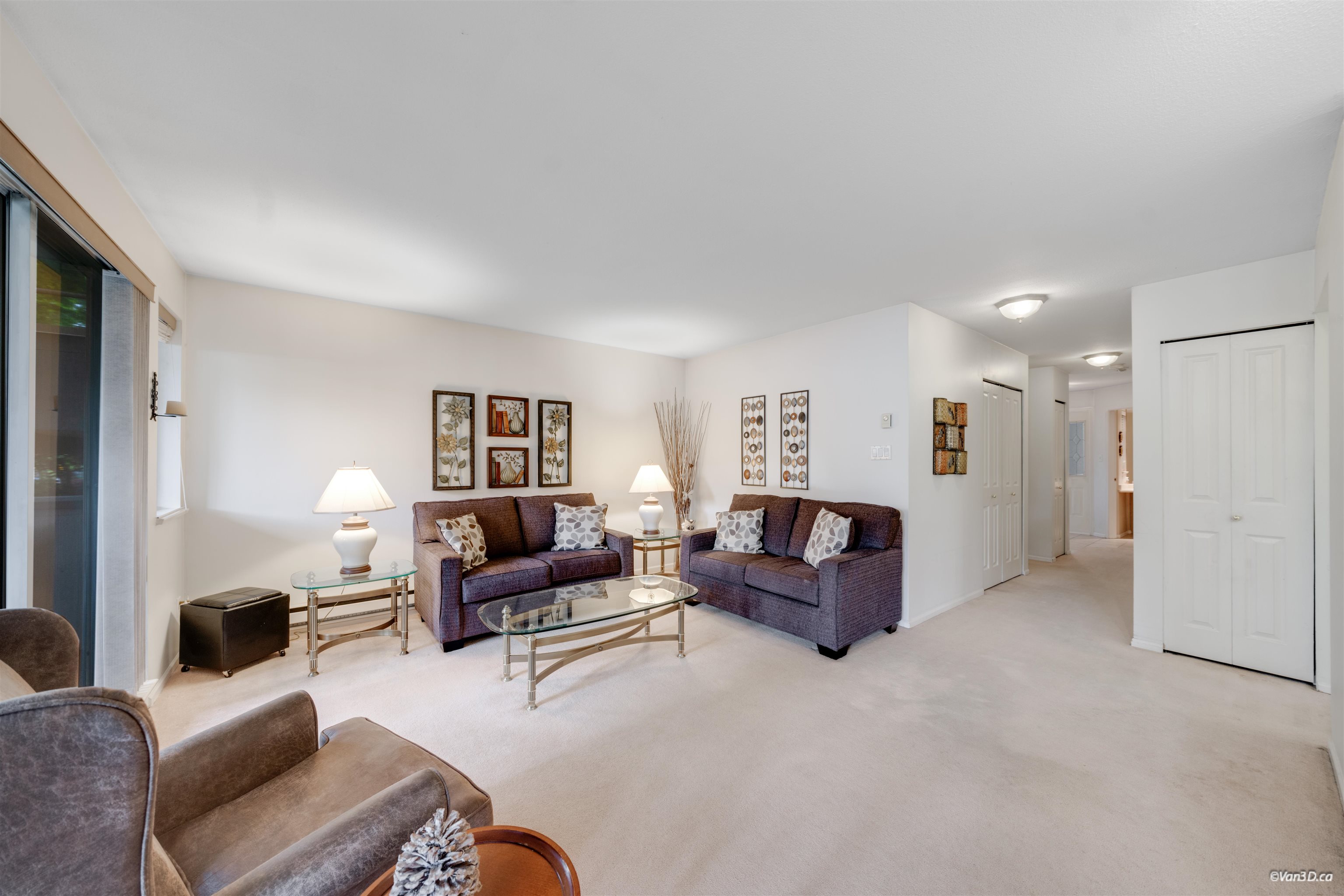 101 525 AUSTIN AVENUE Unit: 101
