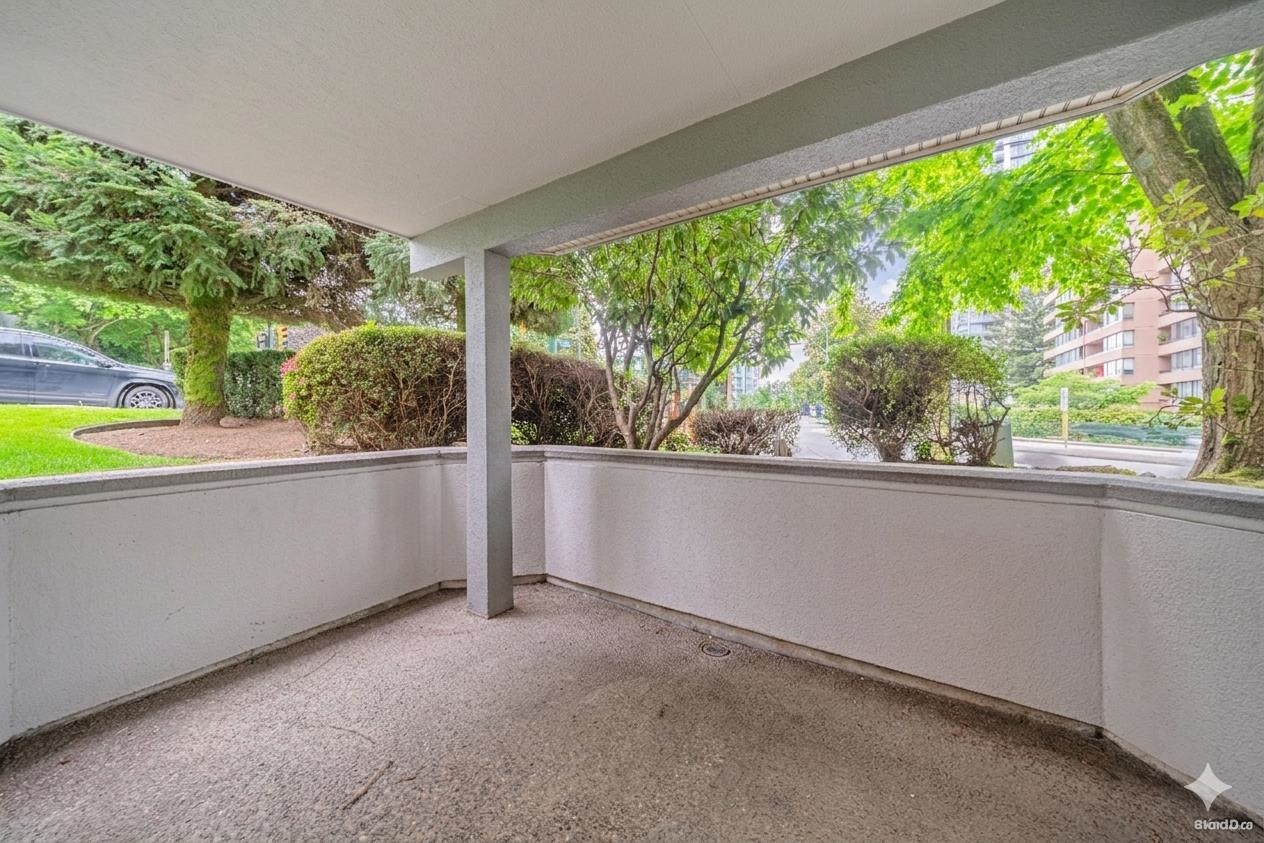 101 525 AUSTIN AVENUE Unit: 101