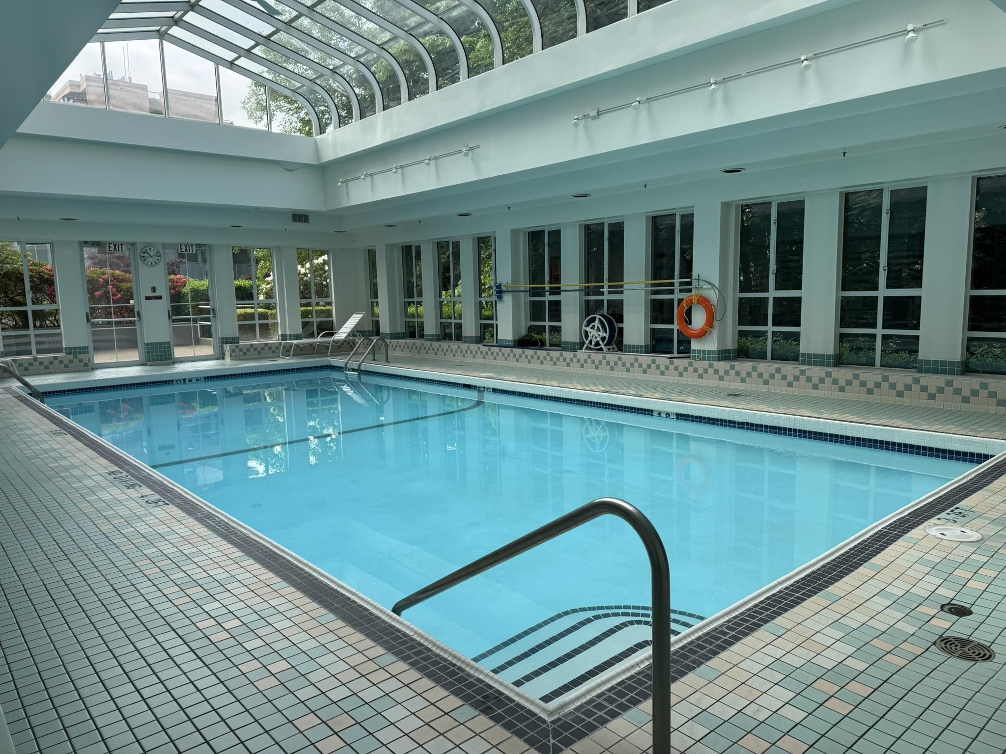 101 525 AUSTIN AVENUE Unit: 101